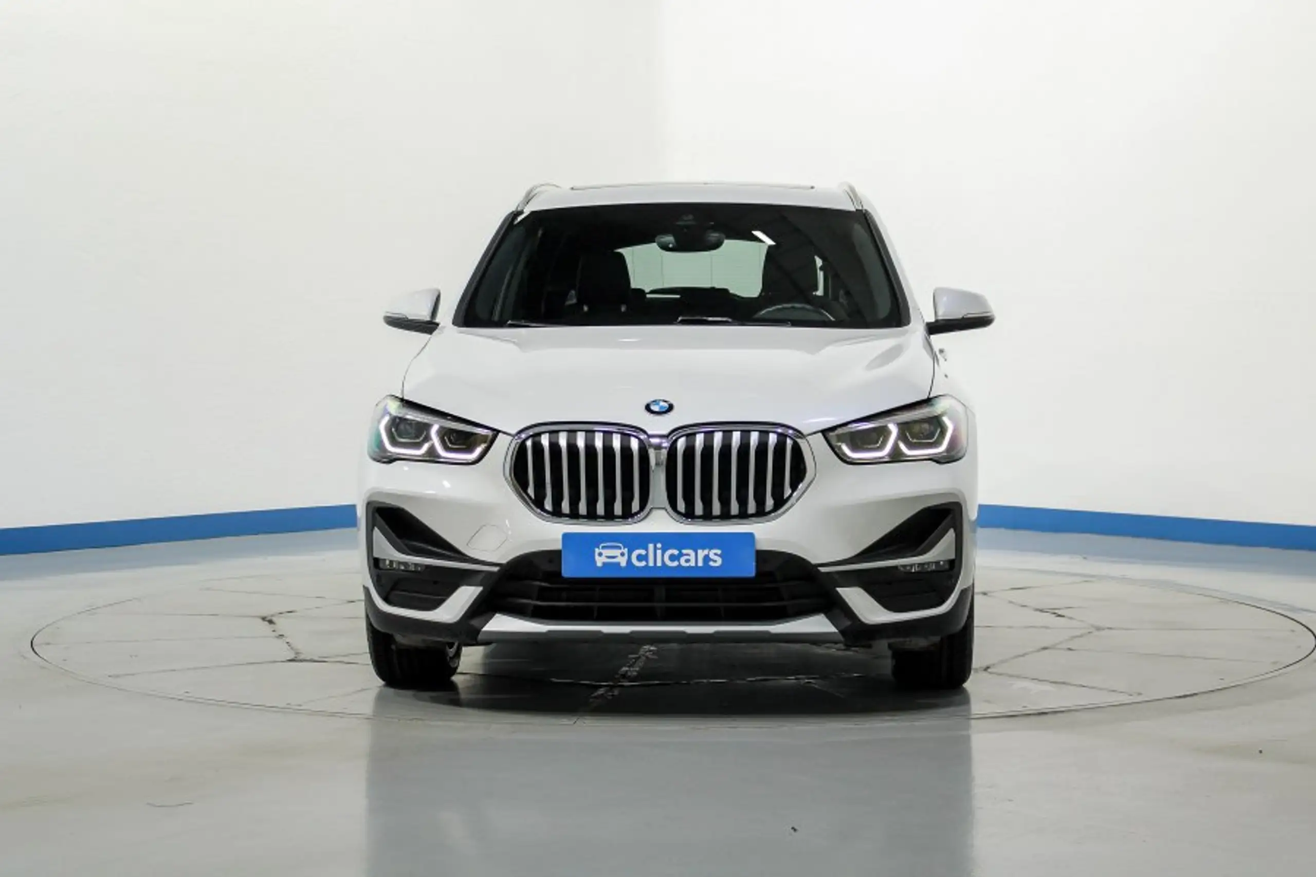 BMW - X1