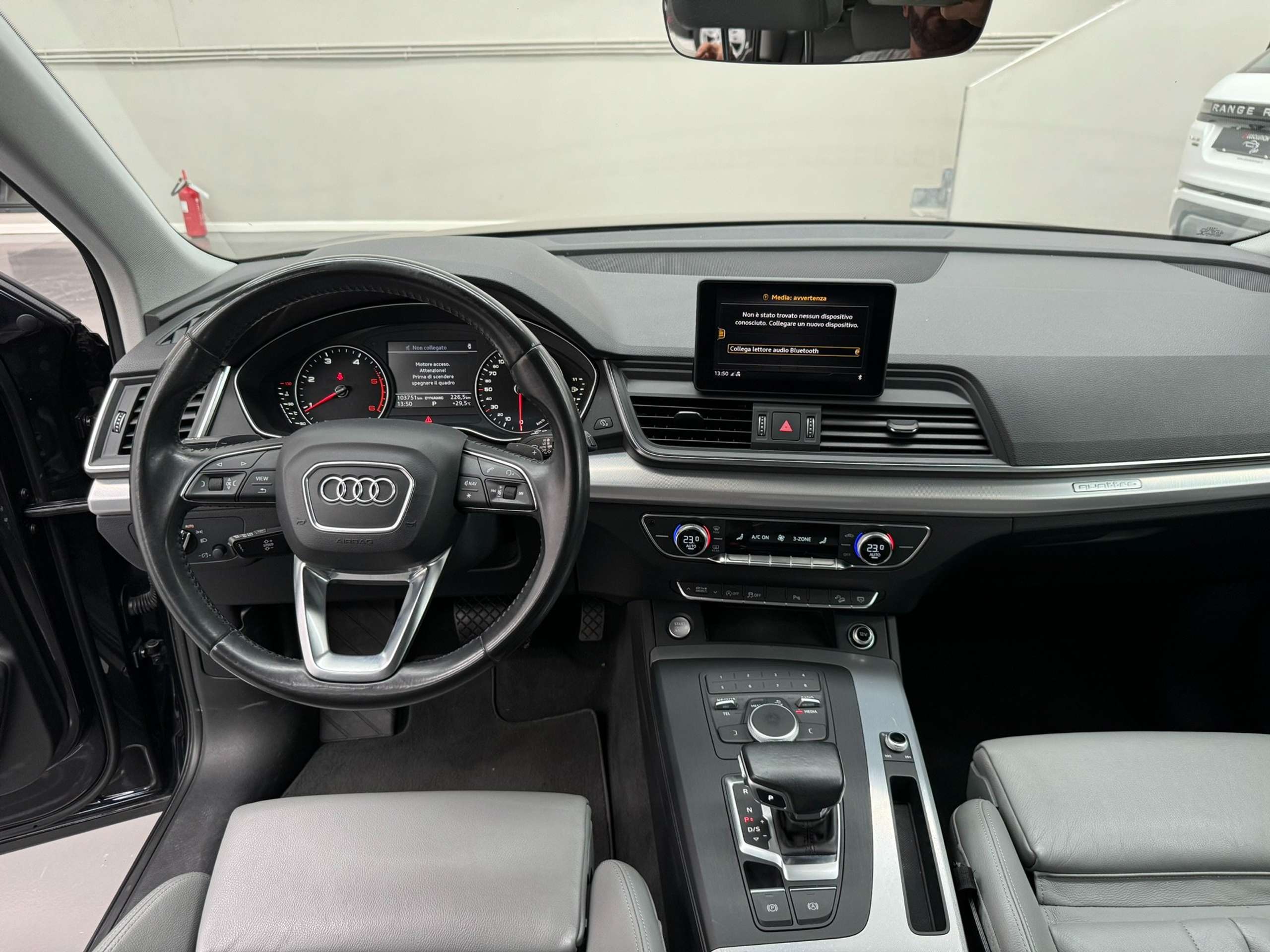 Audi - Q5