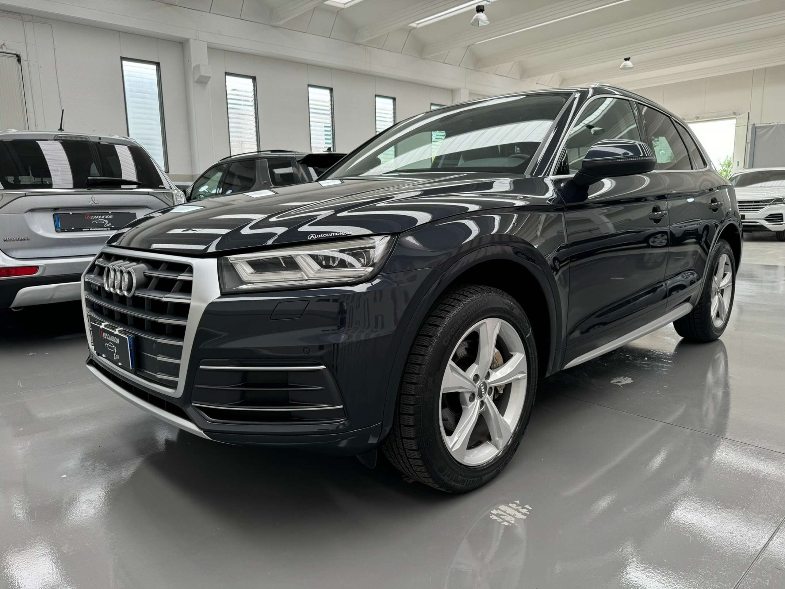 Audi - Q5