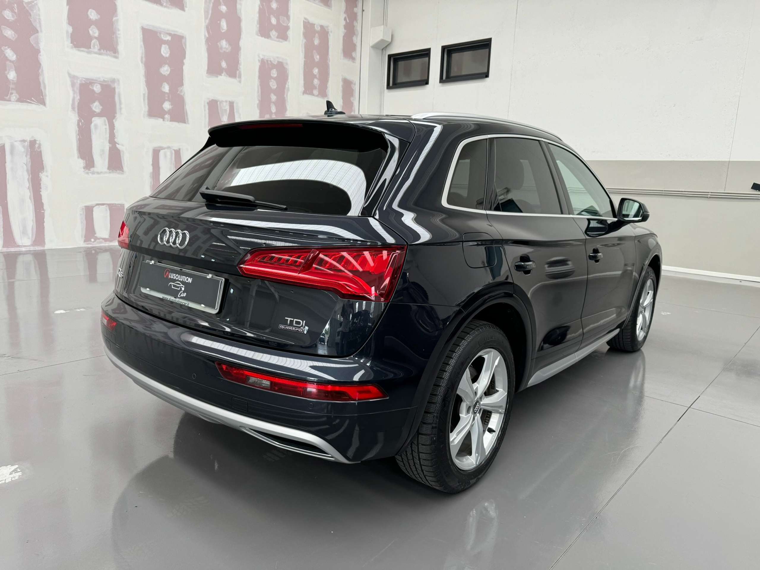 Audi - Q5