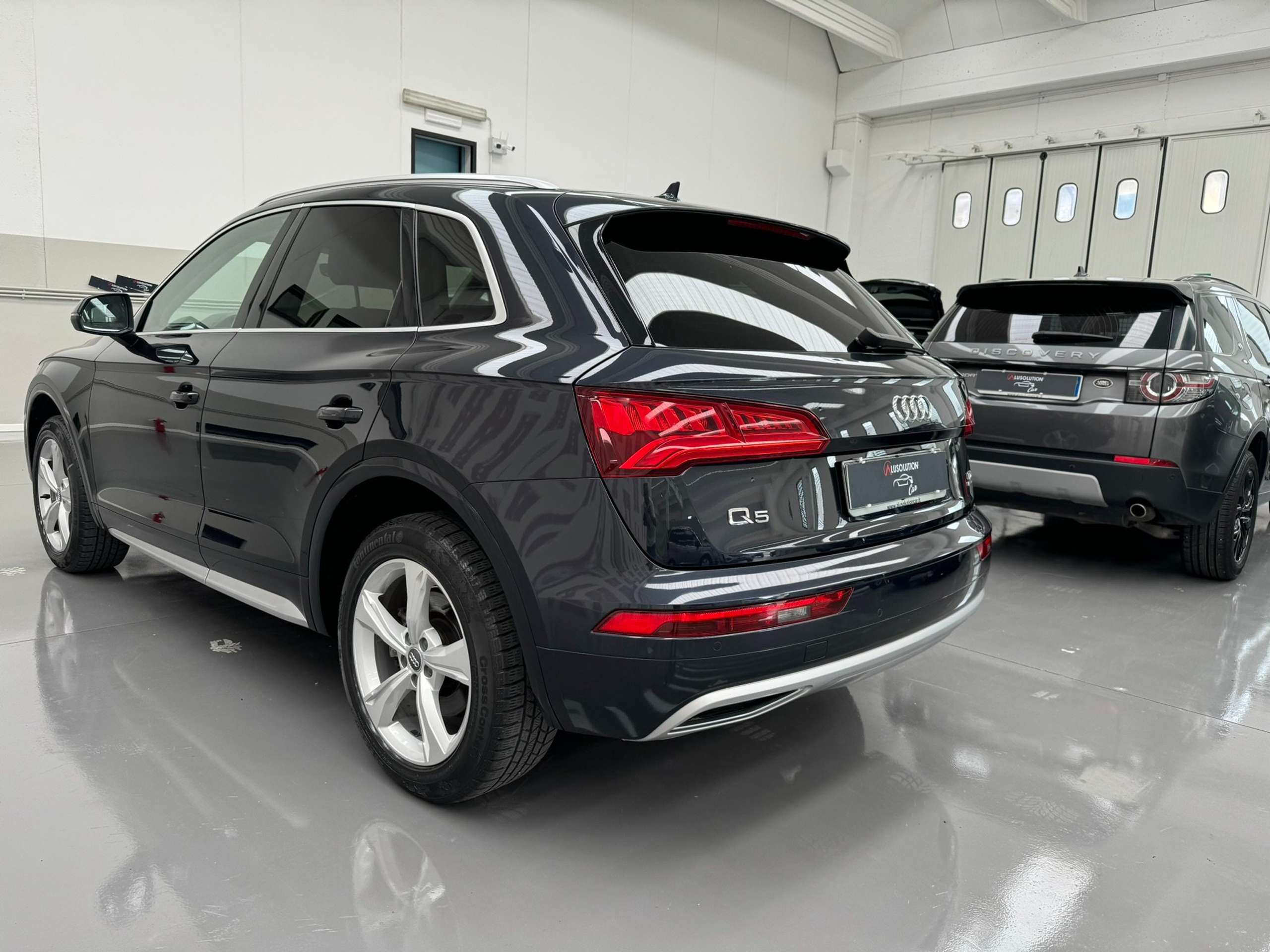 Audi - Q5