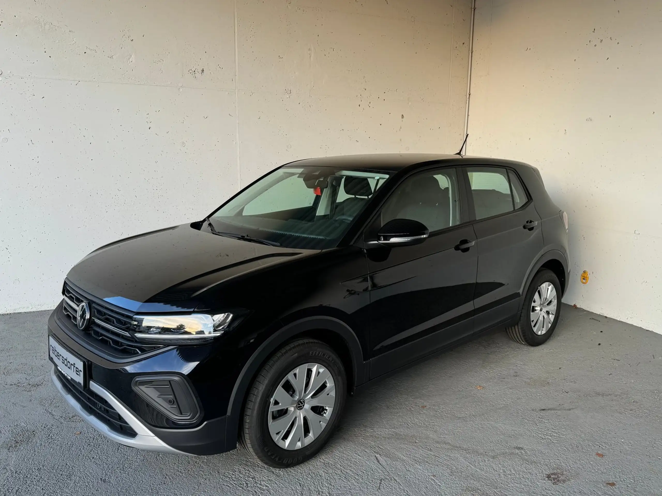 Volkswagen T-Cross 2024