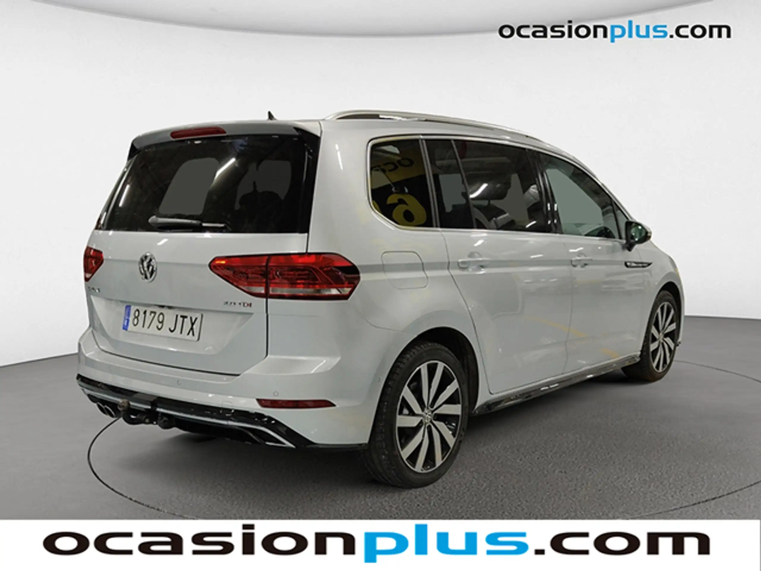 Volkswagen - Touran