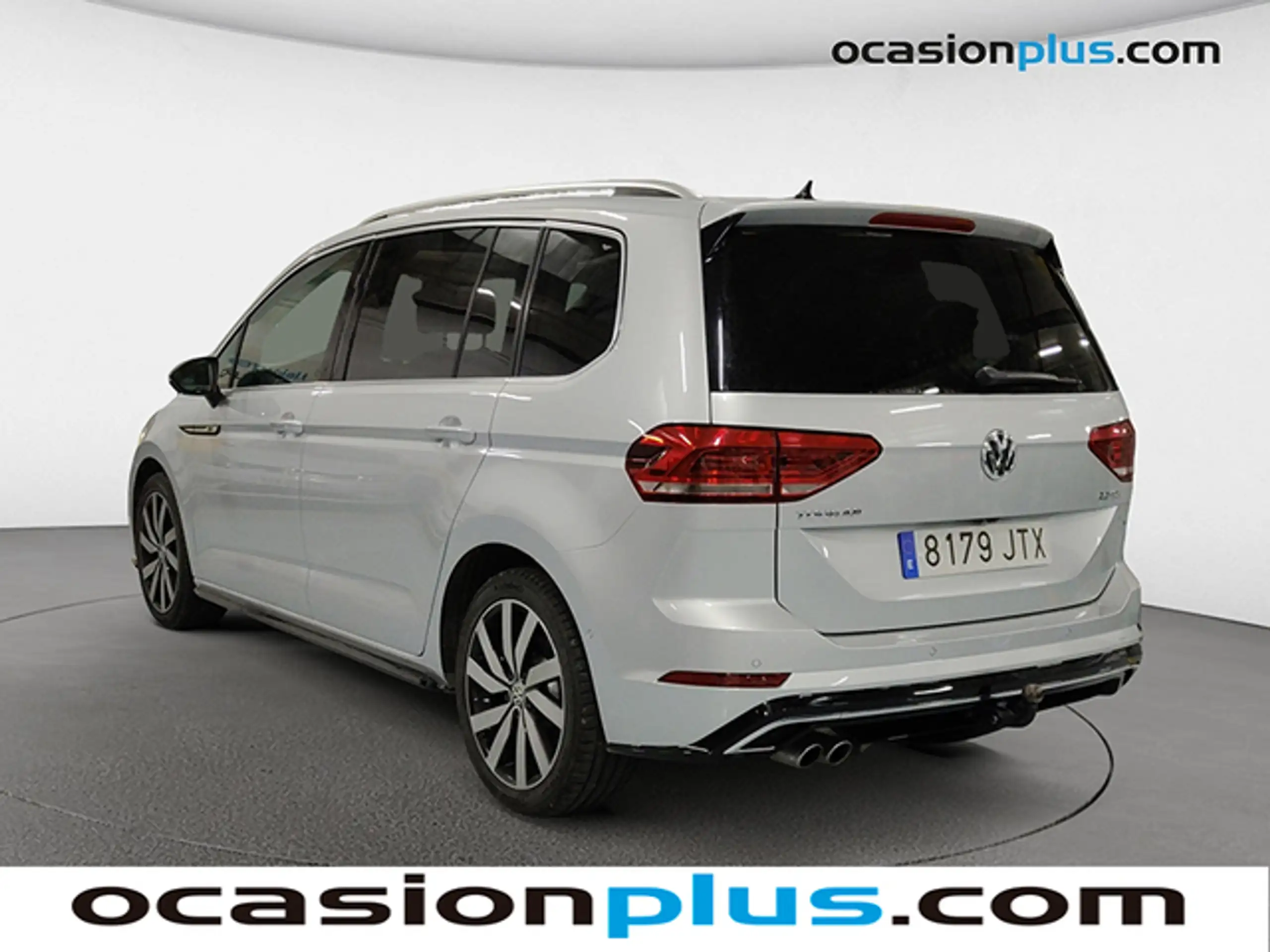 Volkswagen - Touran