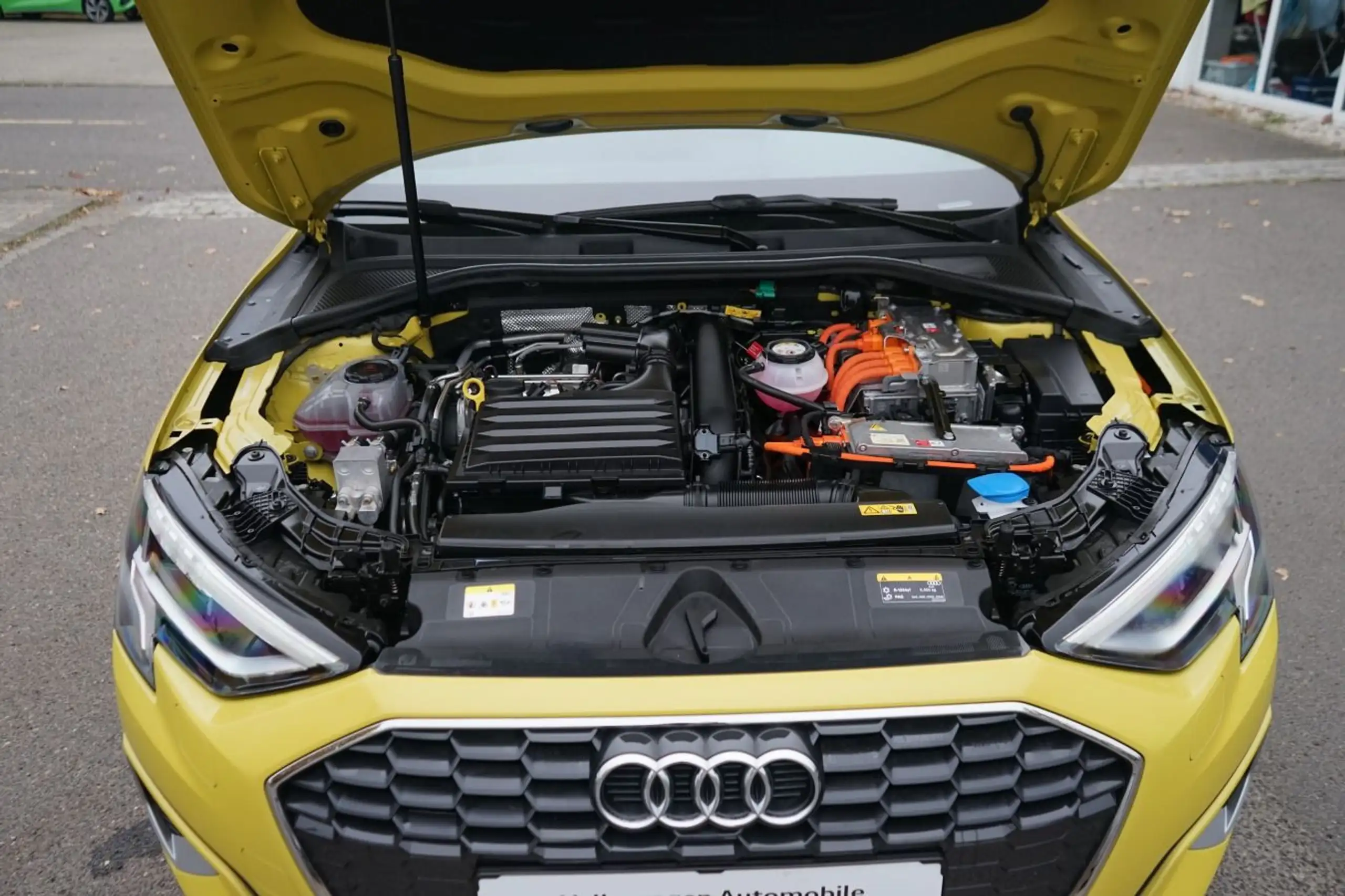 Audi - A3