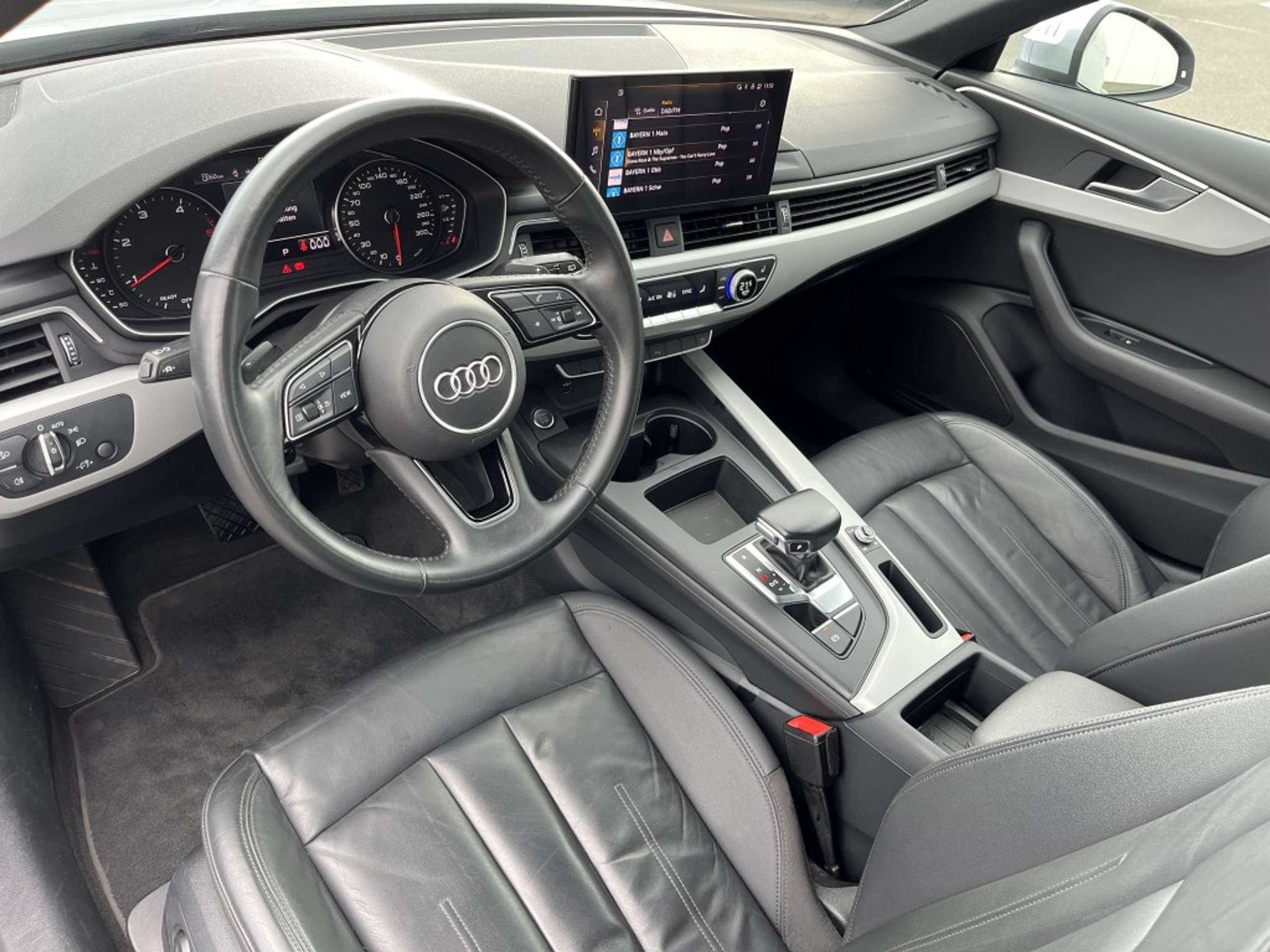 Audi - A4