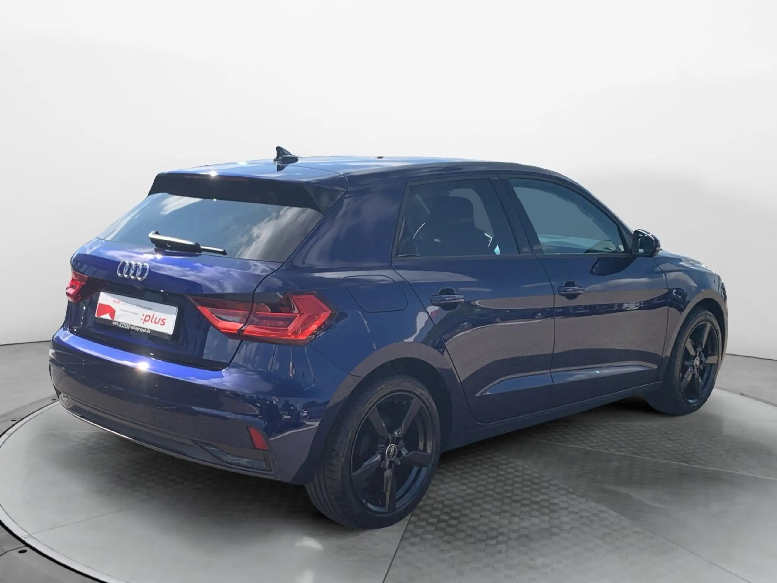 Audi - A1