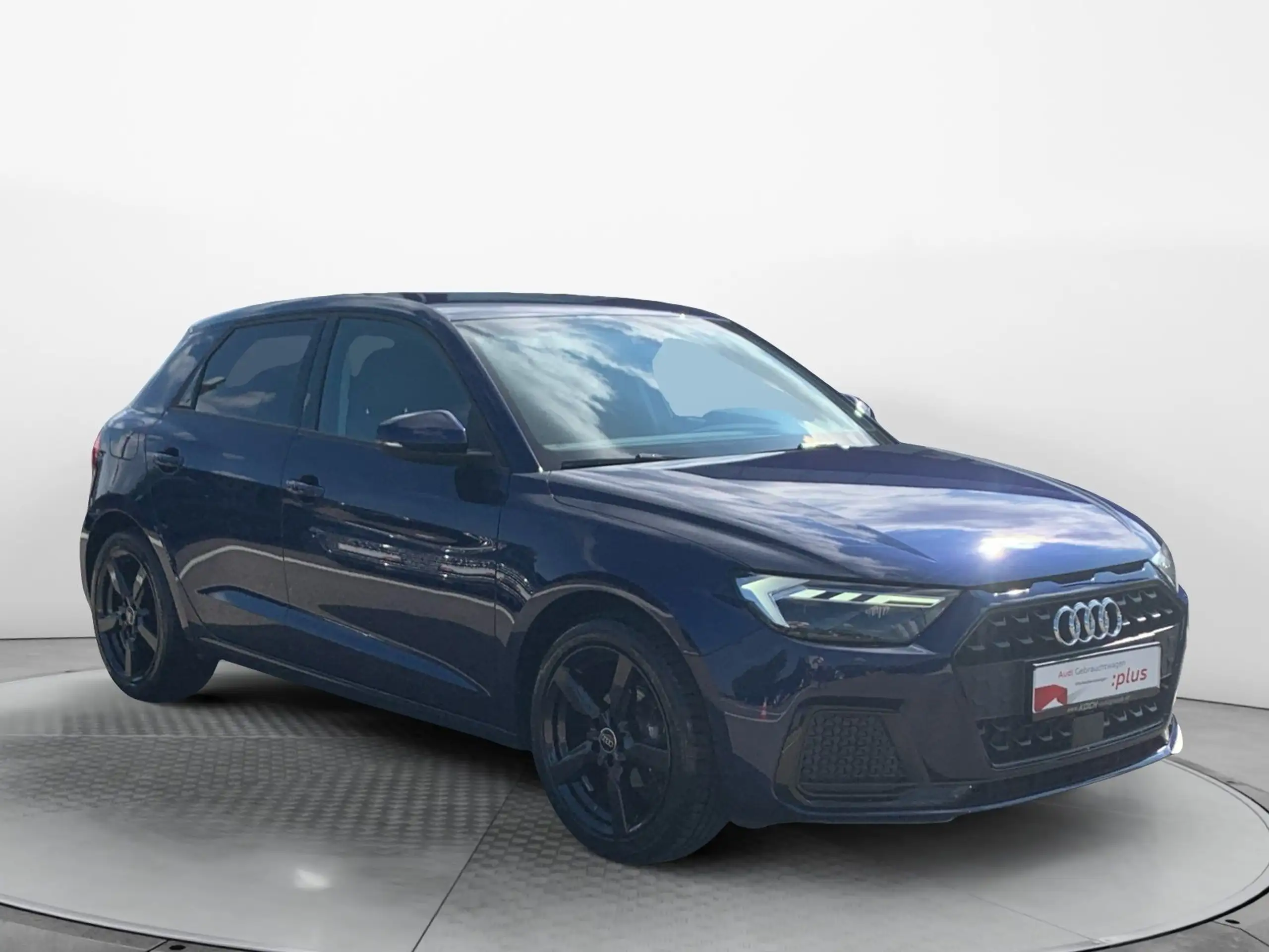 Audi - A1