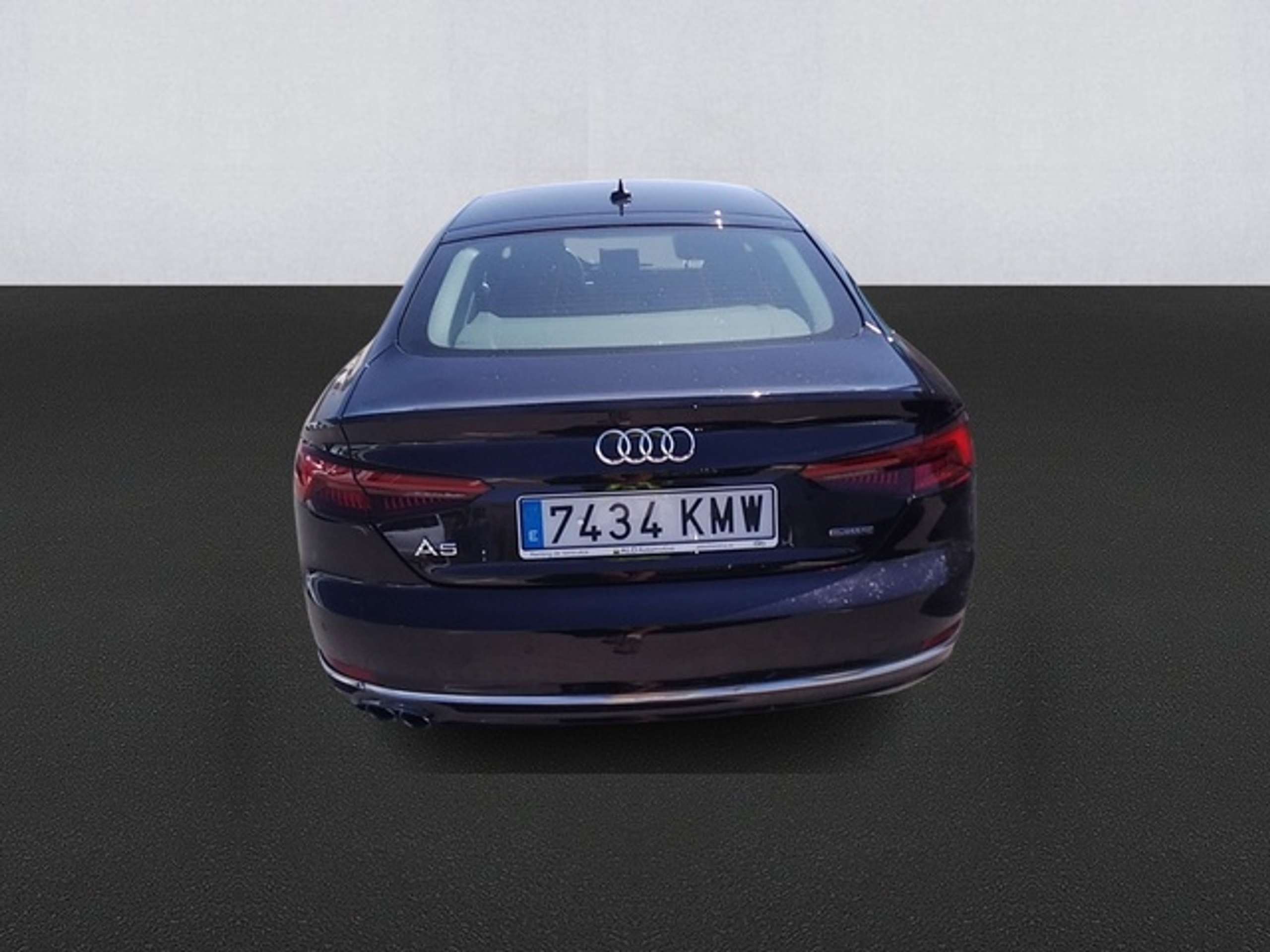 Audi - A5