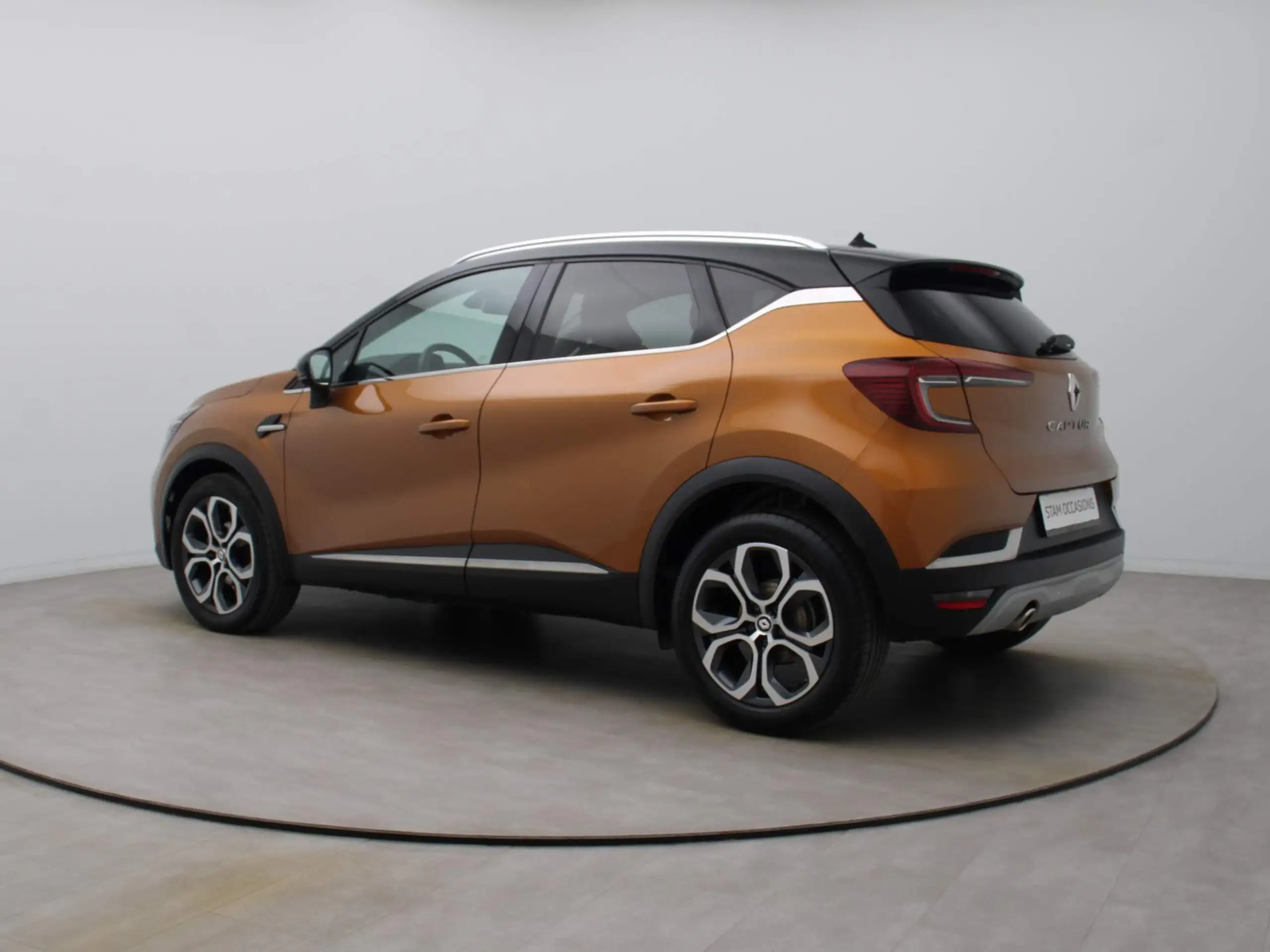 Renault - Captur