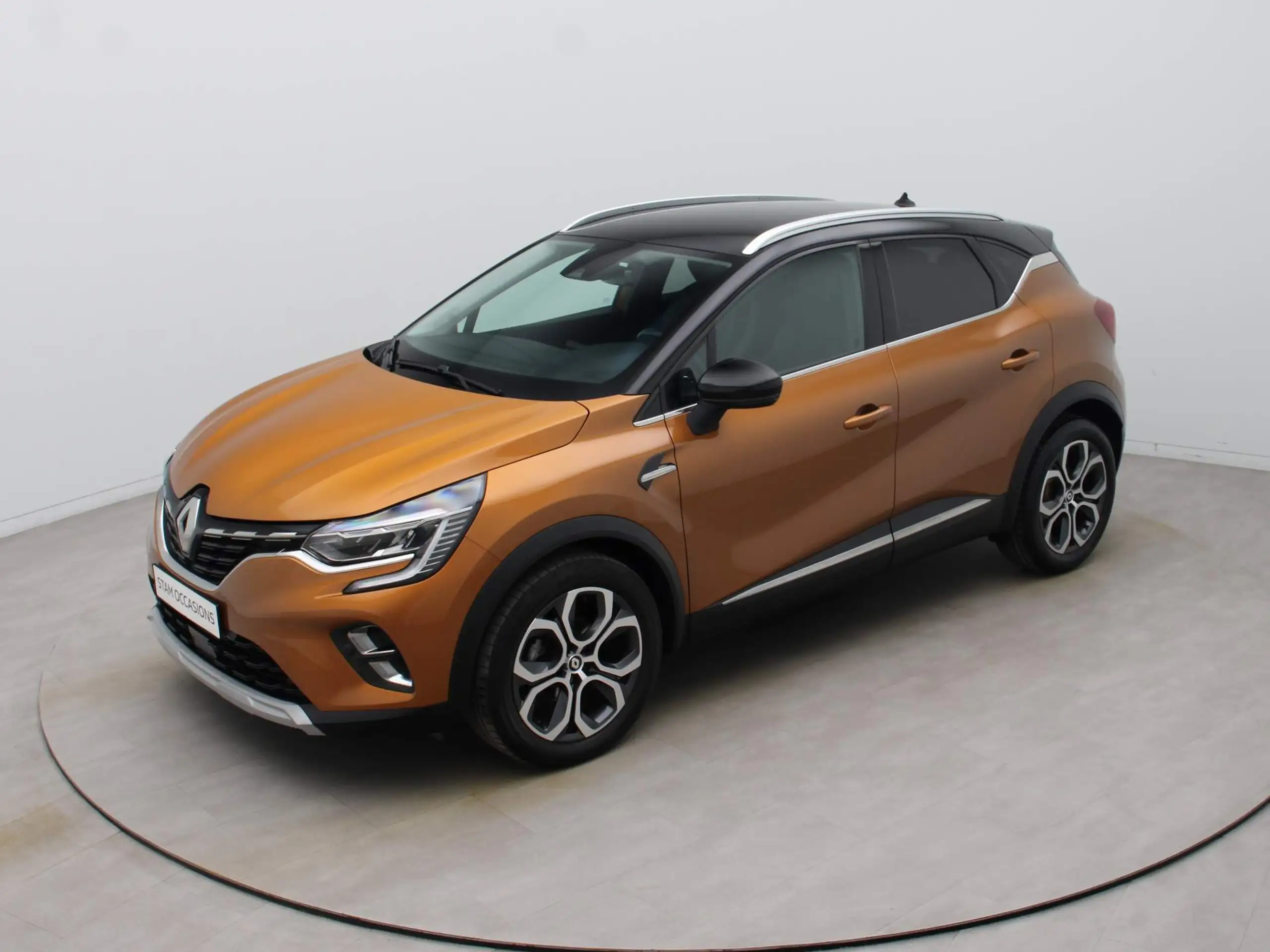 Renault - Captur