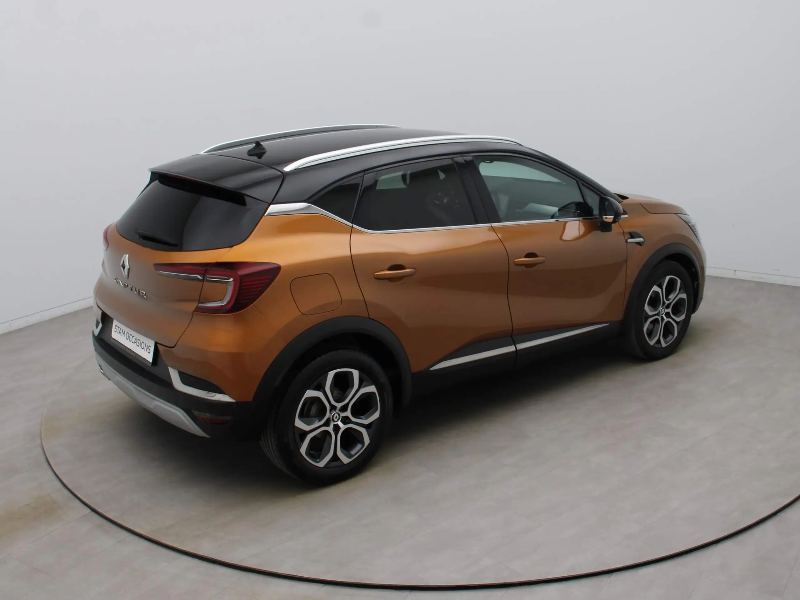 Renault - Captur