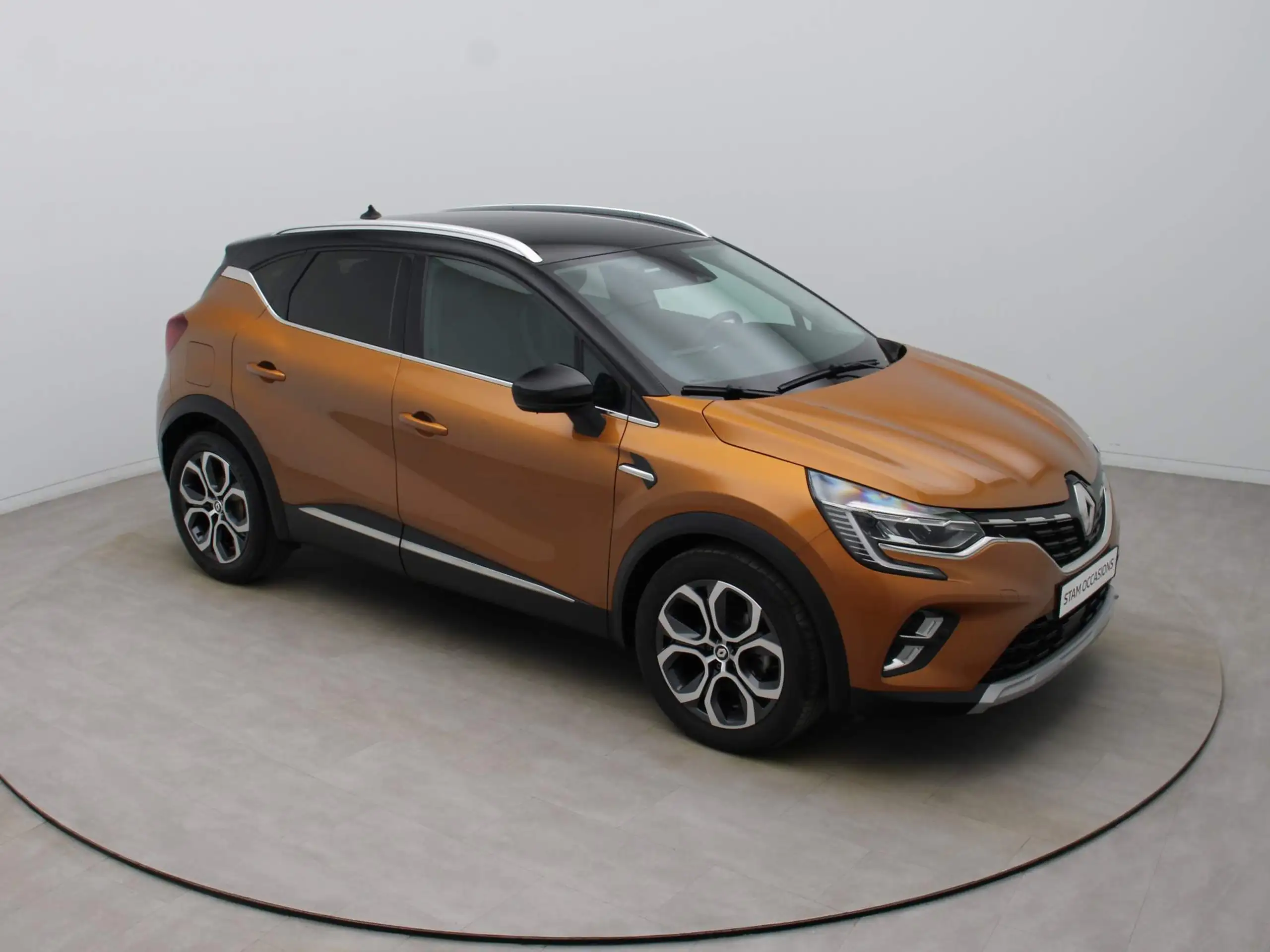 Renault - Captur