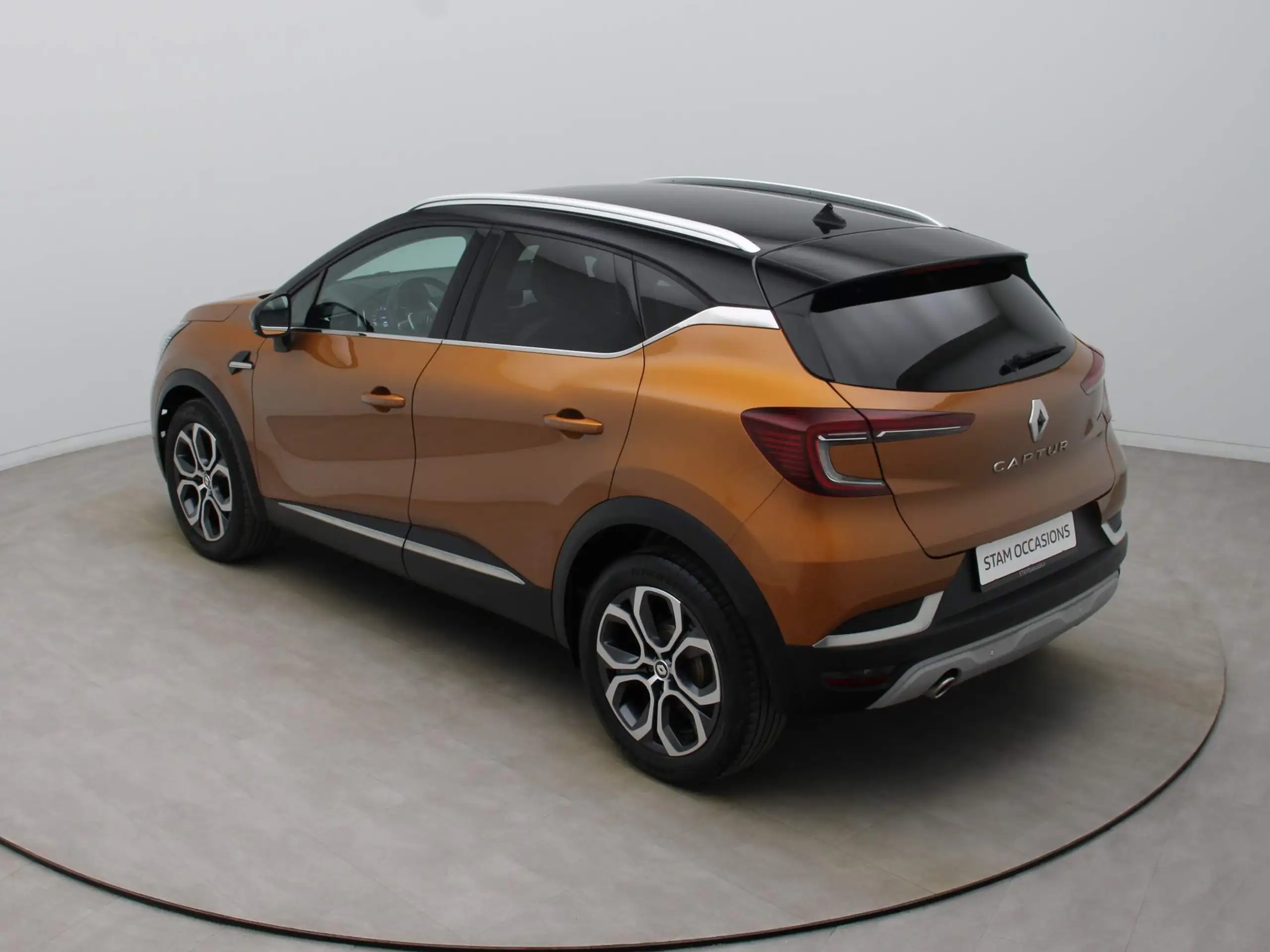 Renault - Captur