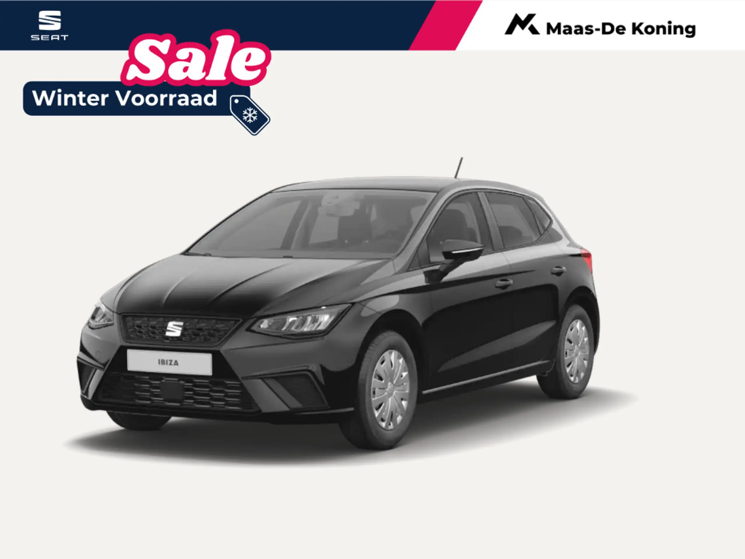 SEAT - Ibiza