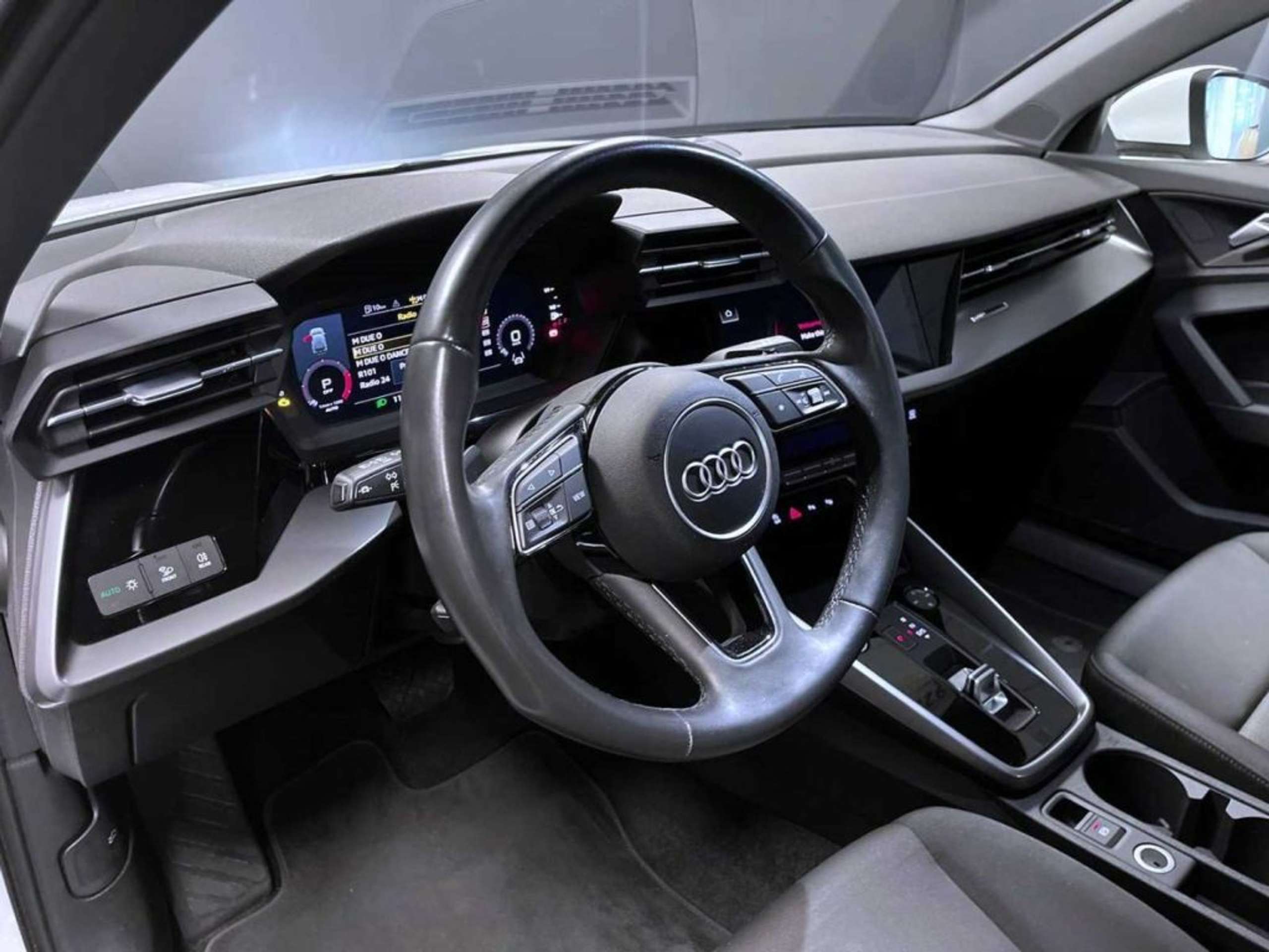 Audi - A3