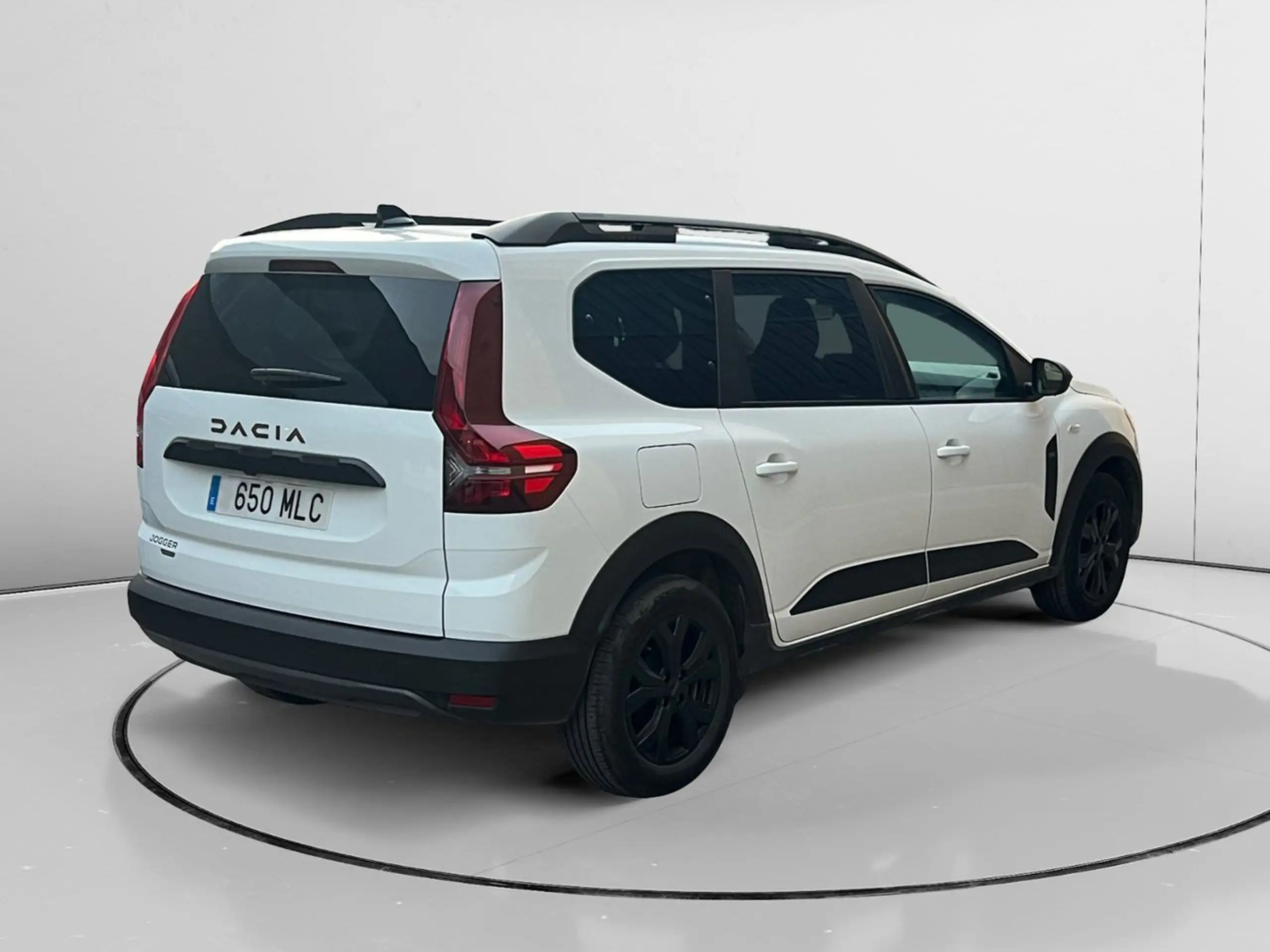 Dacia - Jogger