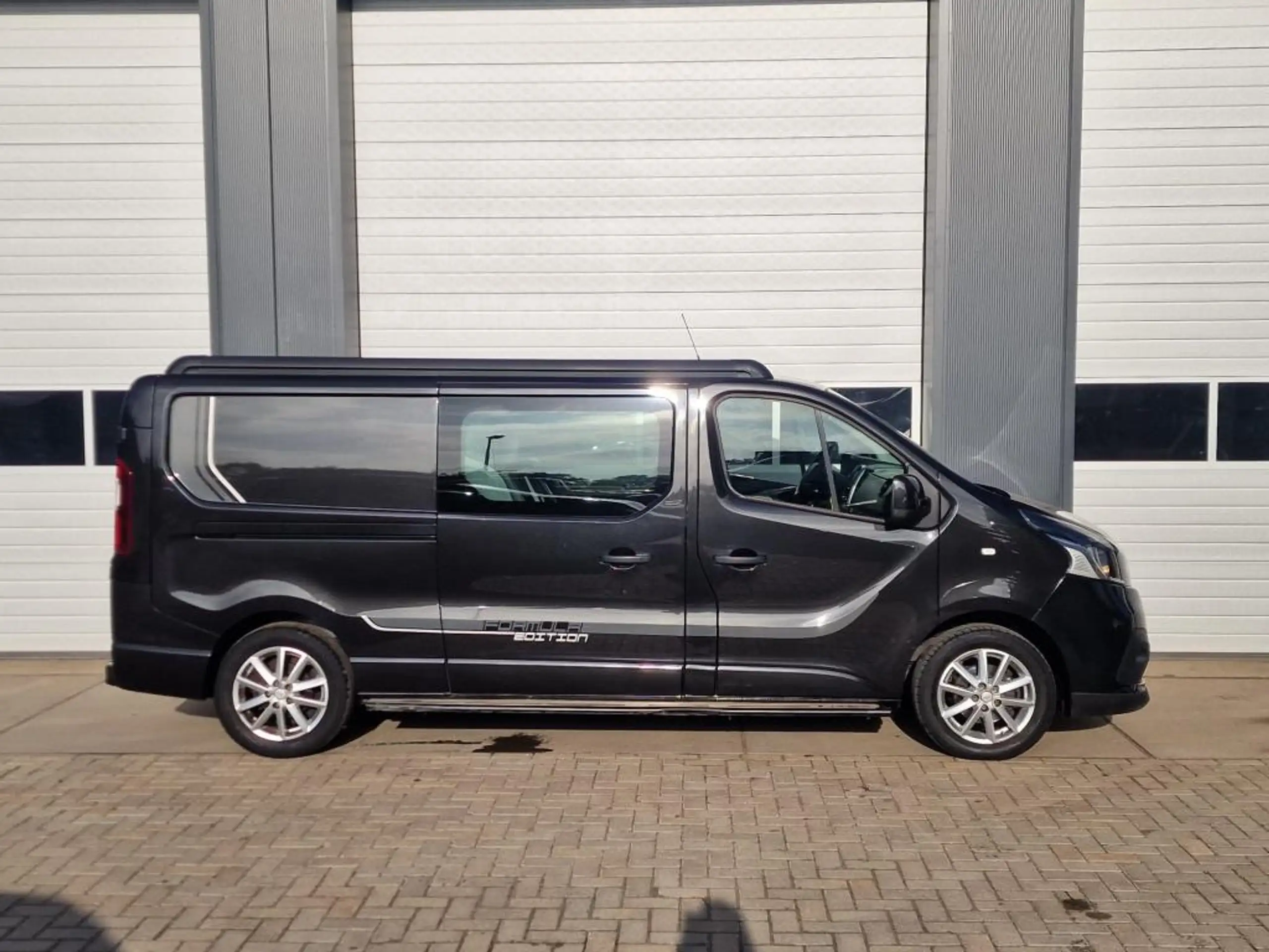 Renault - Trafic