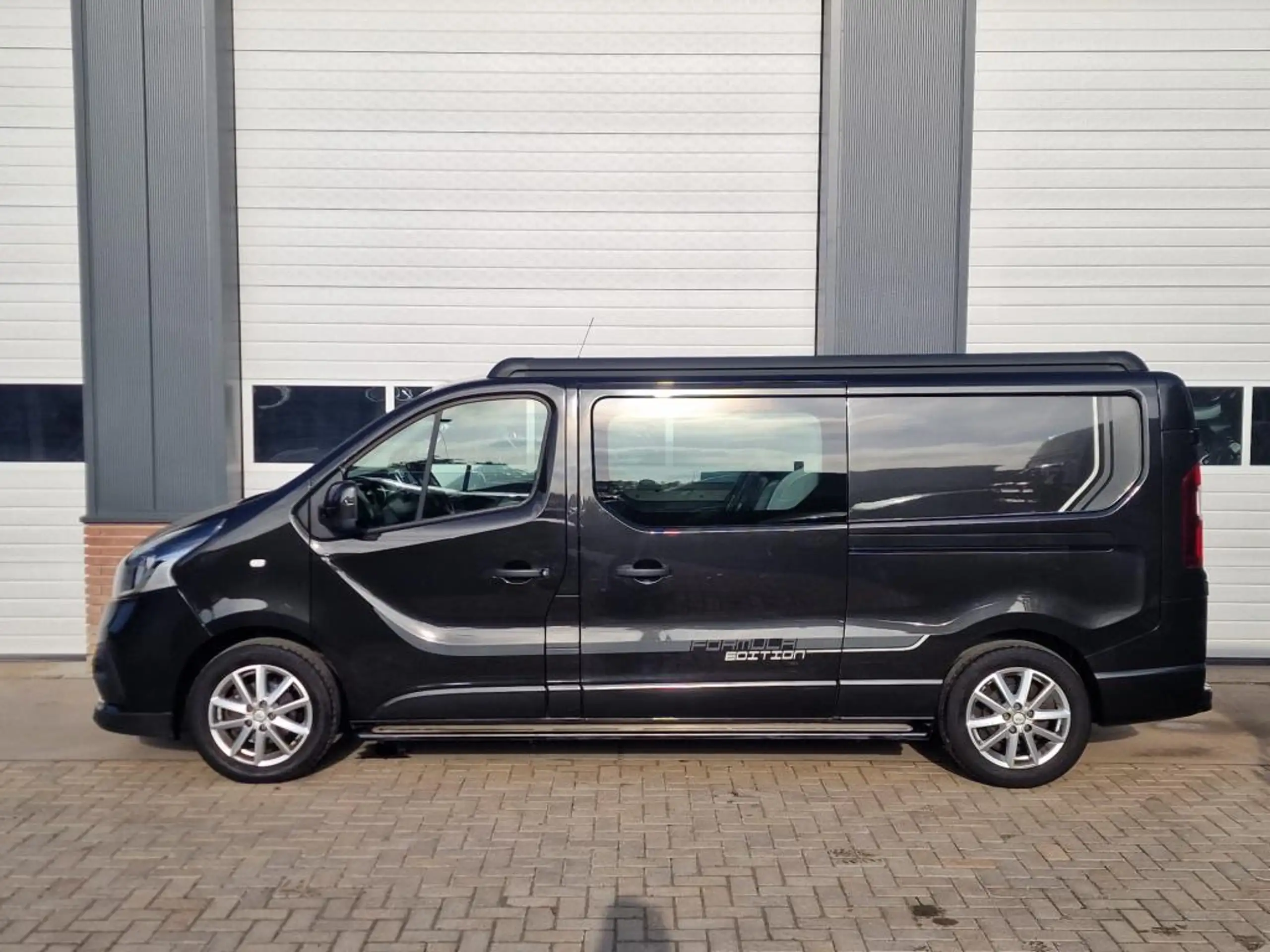 Renault - Trafic