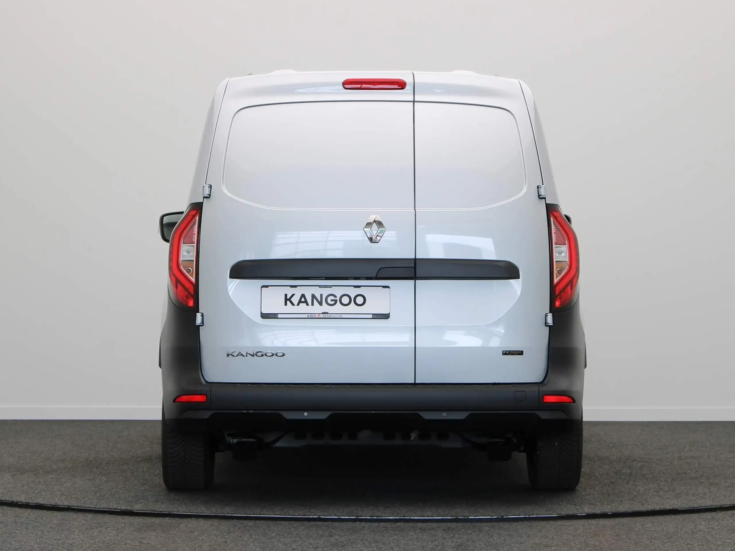 Renault - Kangoo