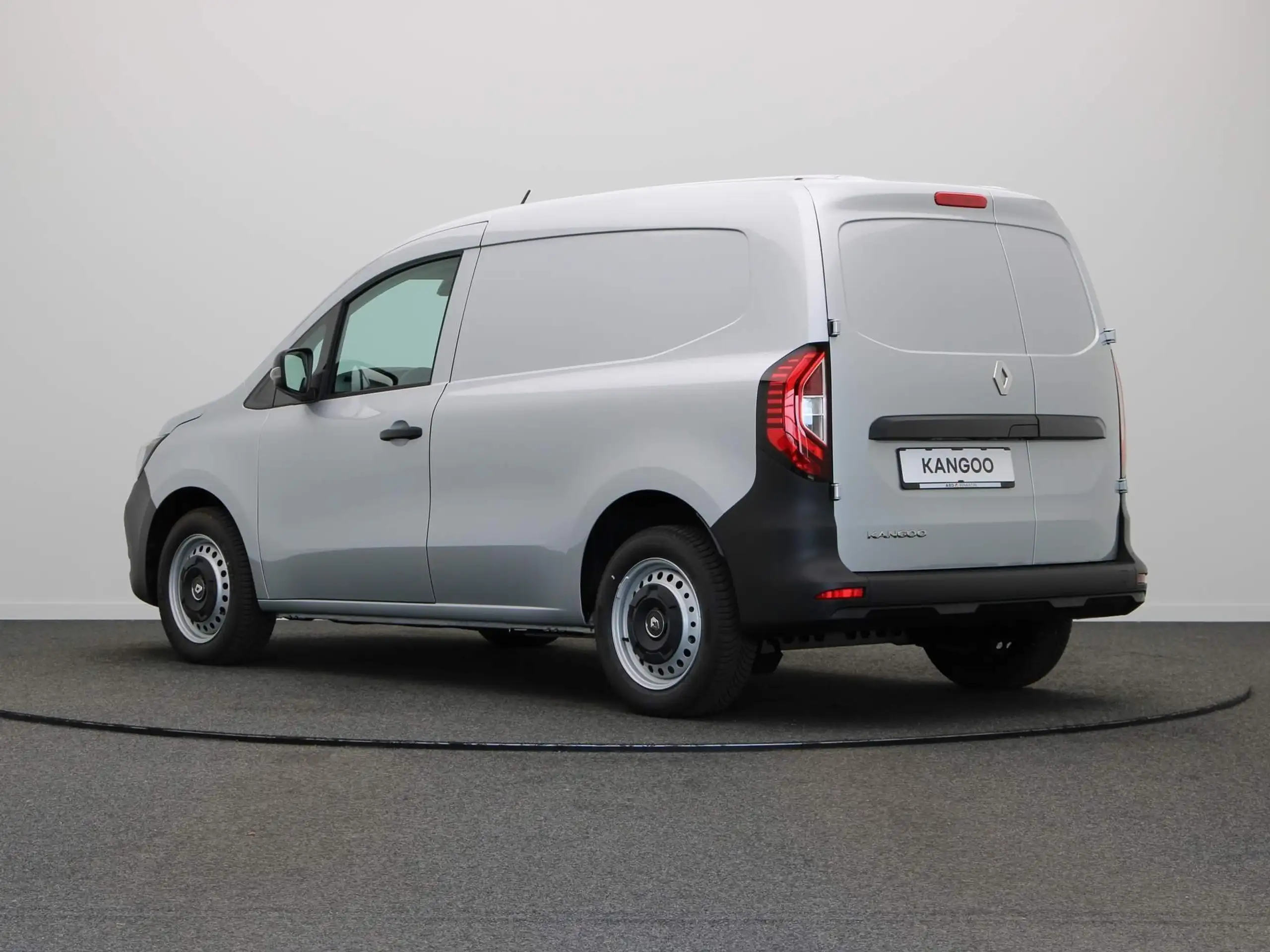 Renault - Kangoo