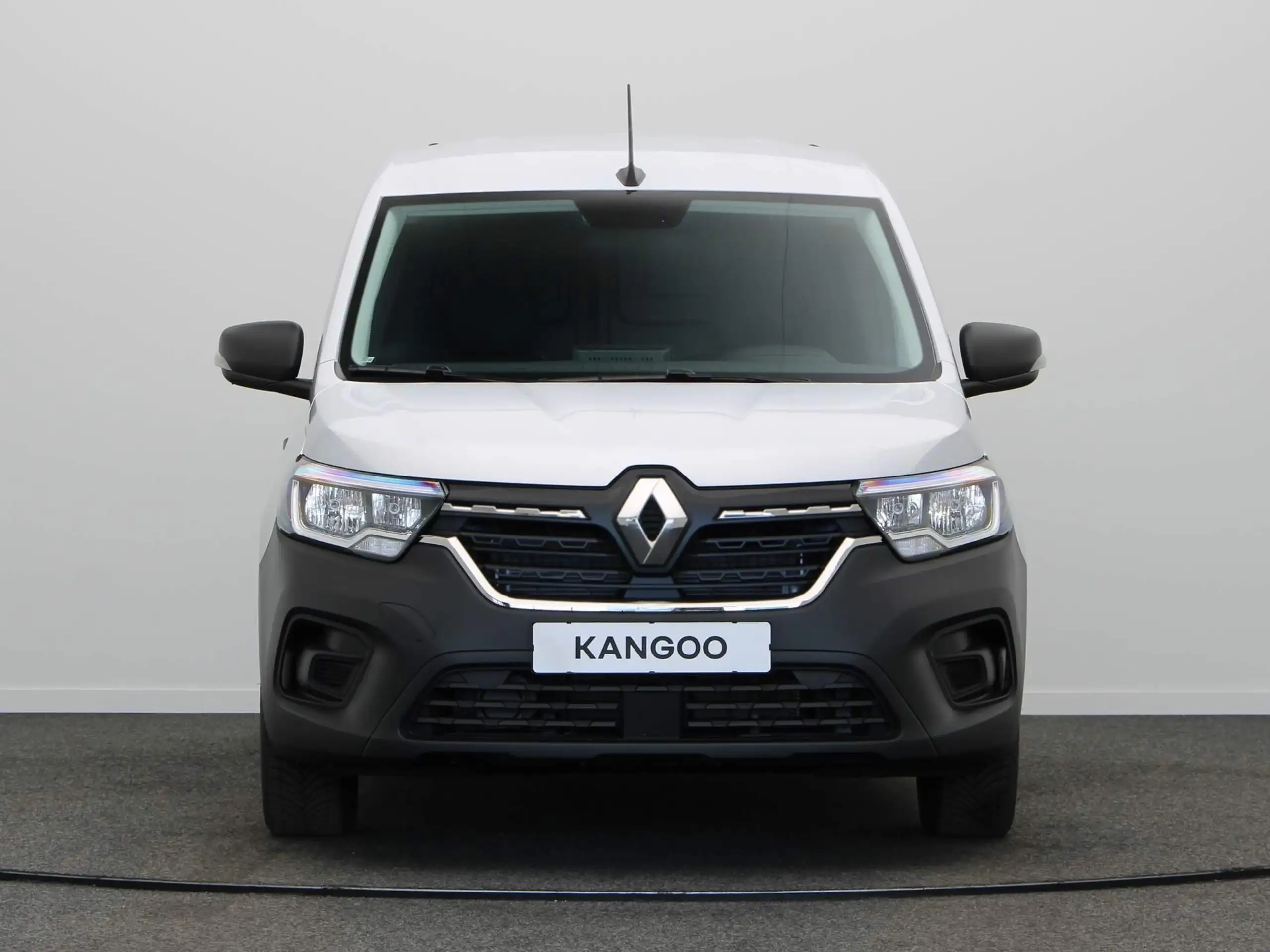 Renault - Kangoo