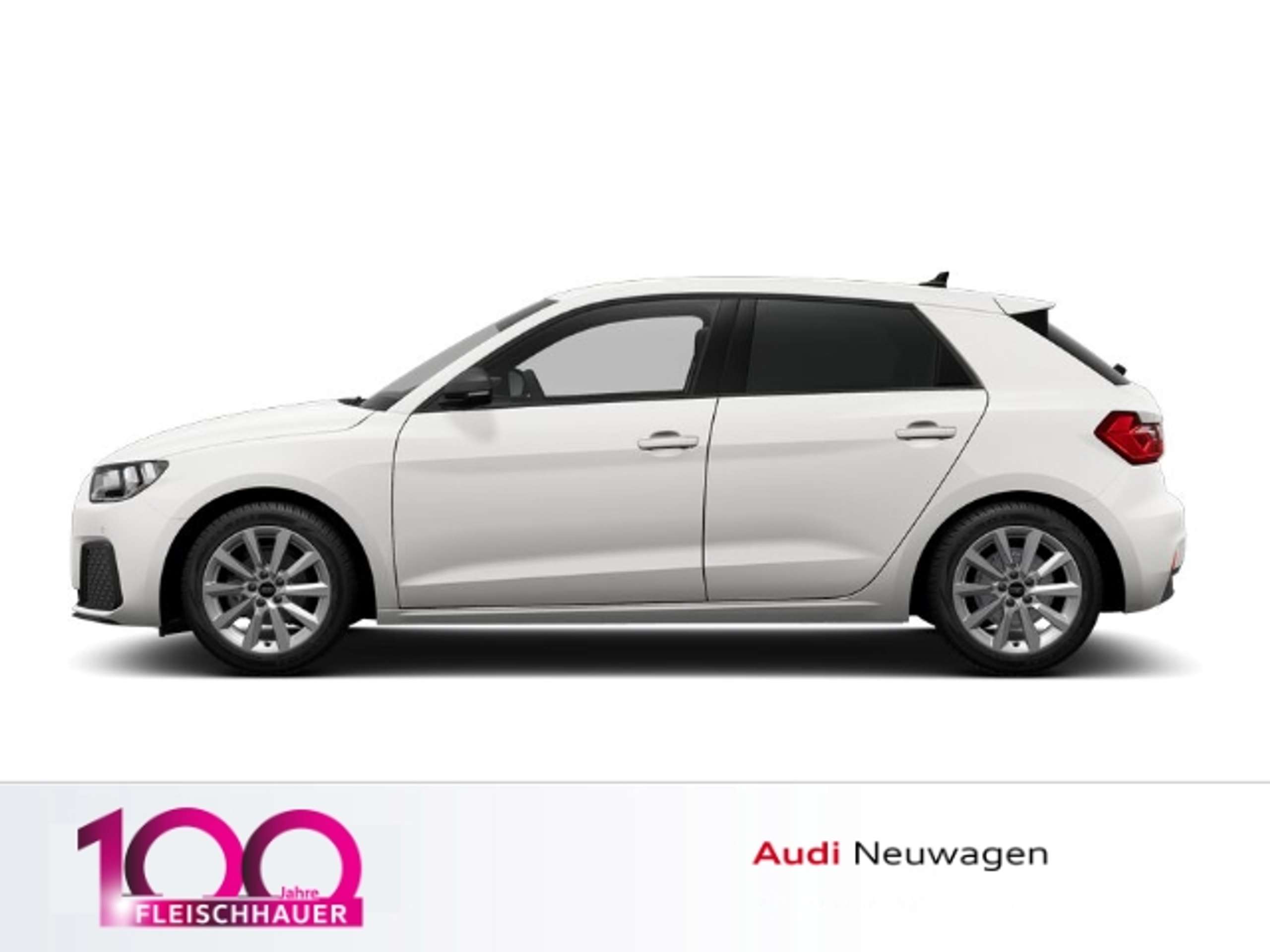 Audi - A1