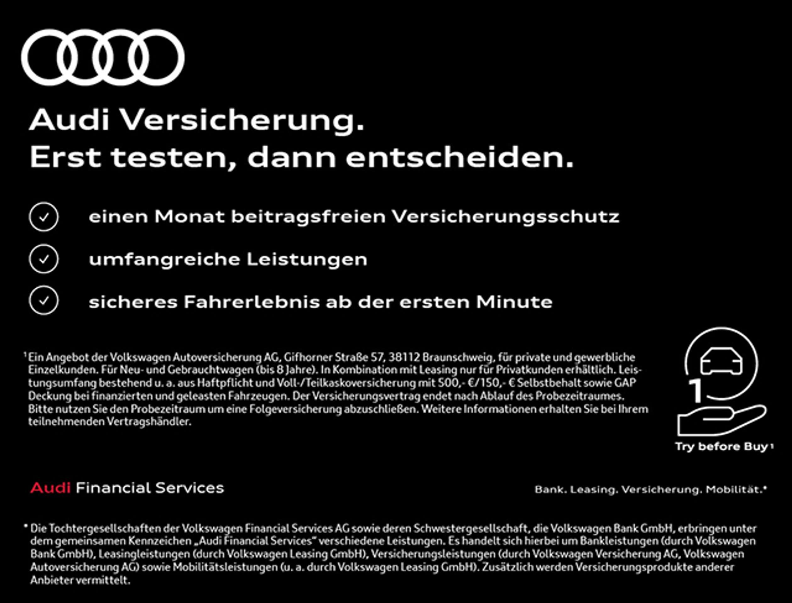 Audi - A1