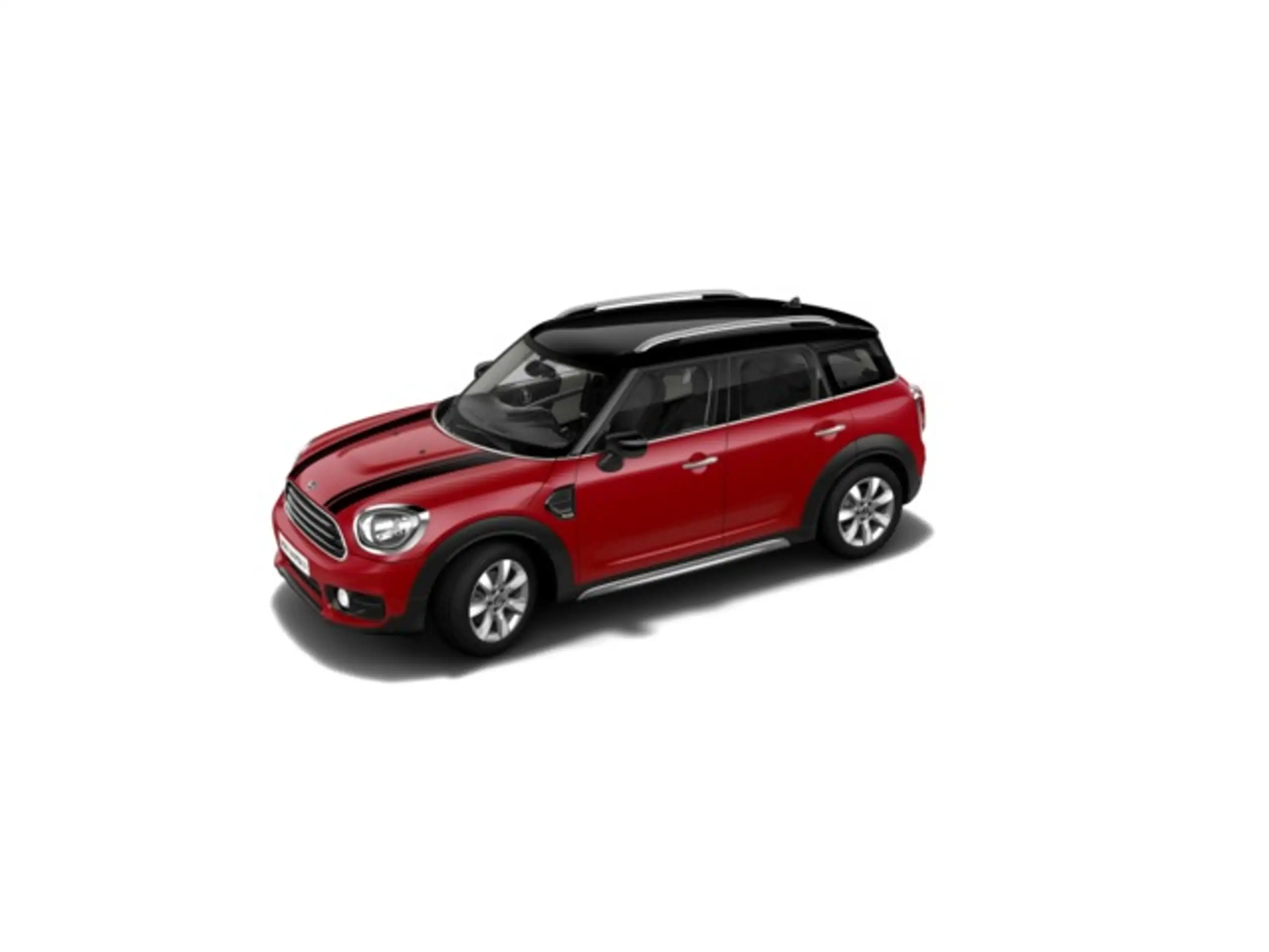 MINI - Cooper Countryman