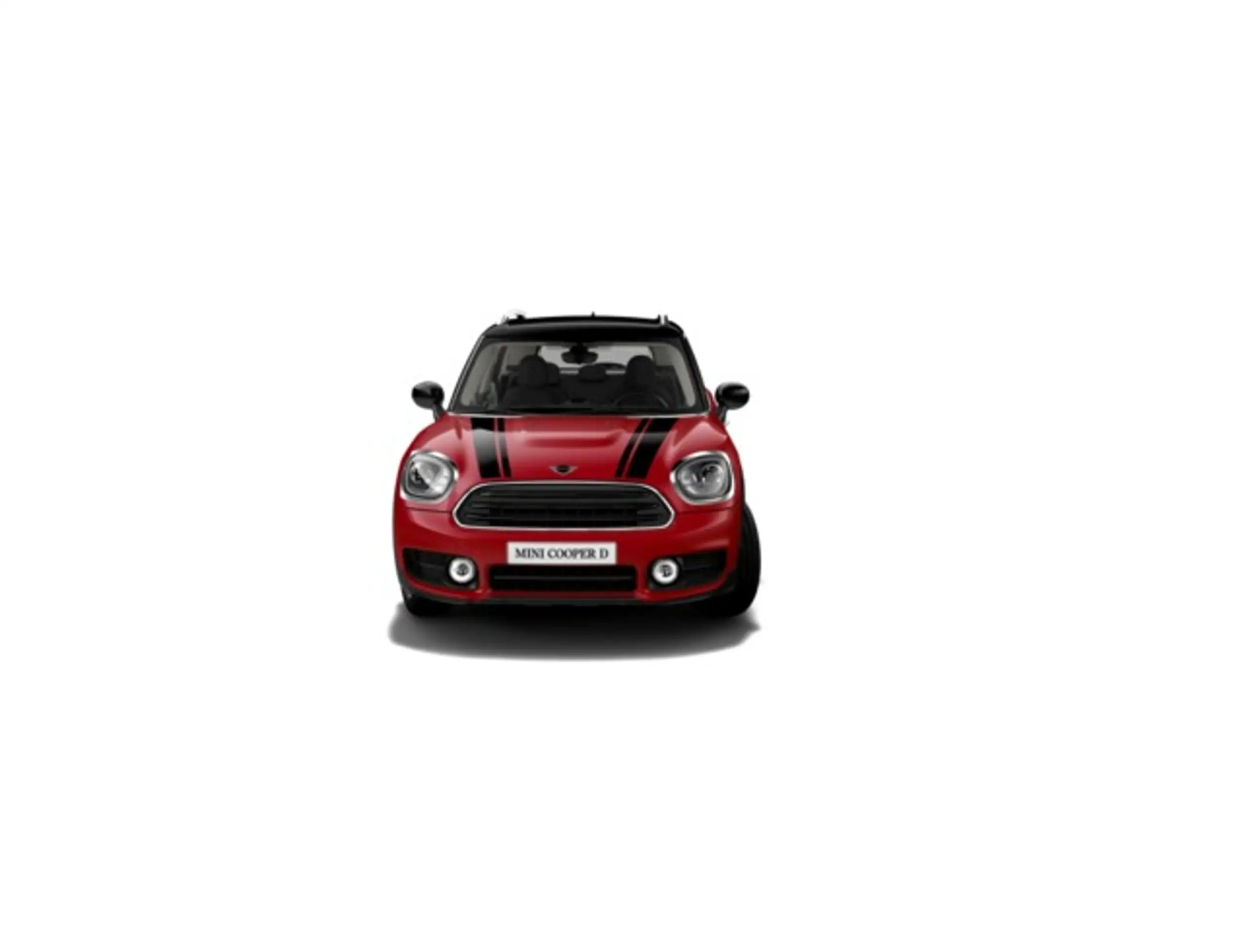 MINI - Cooper Countryman