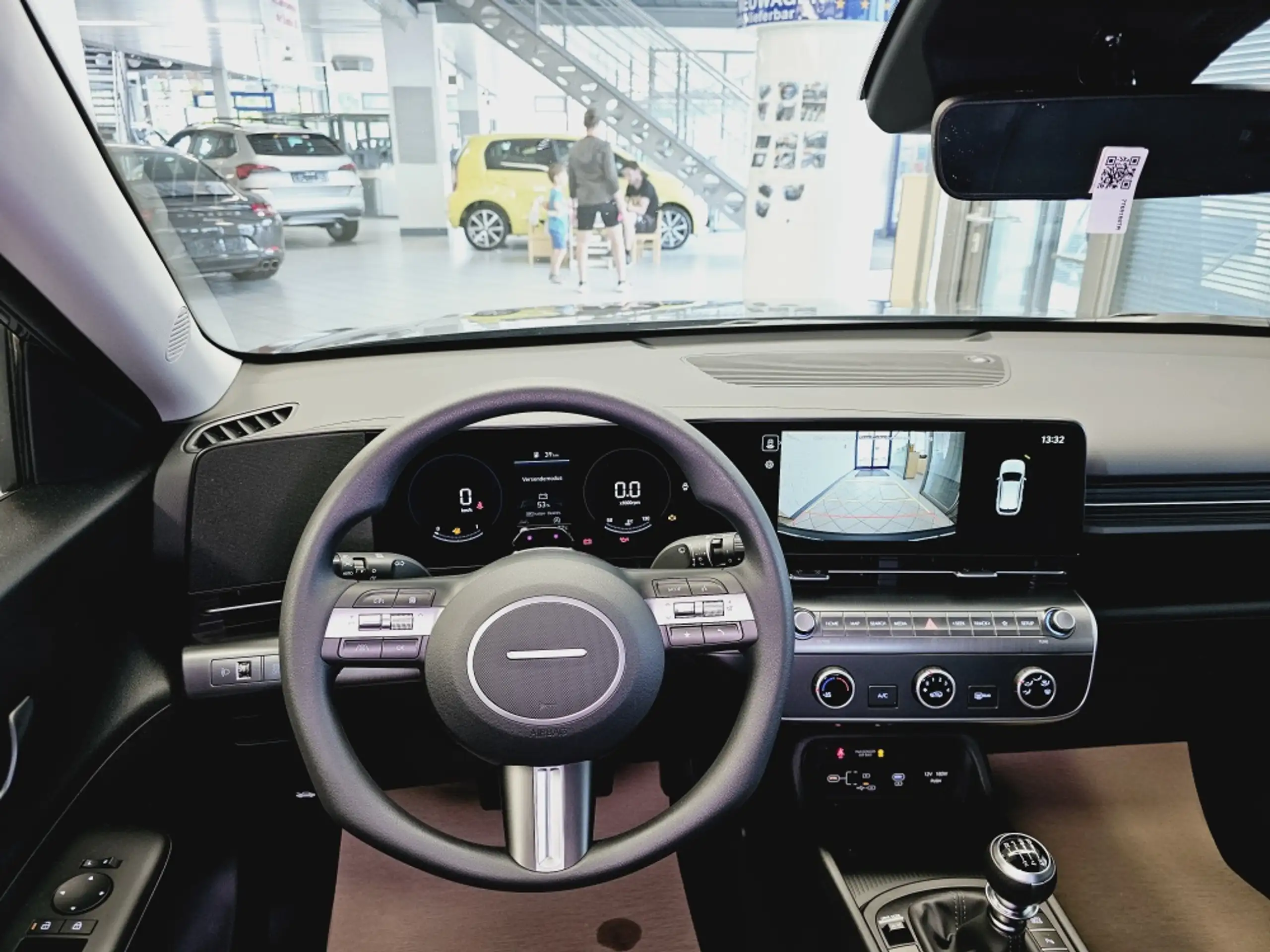 Hyundai - KONA