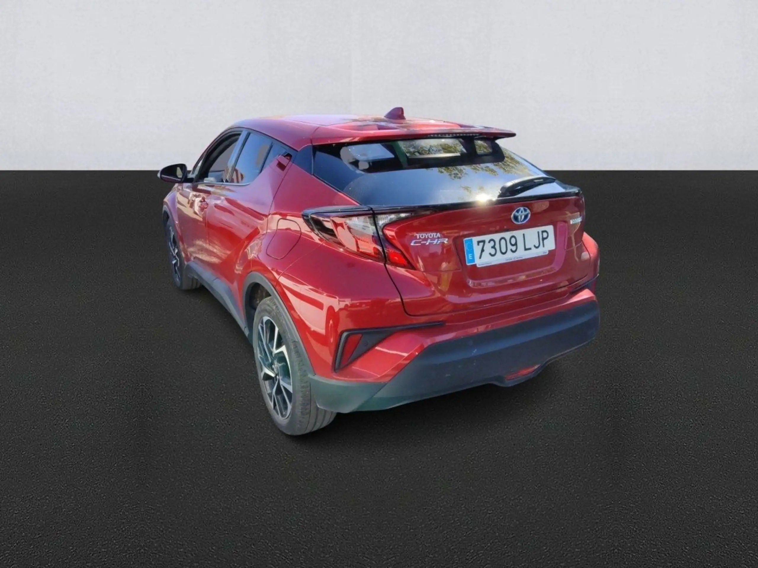 Toyota - C-HR