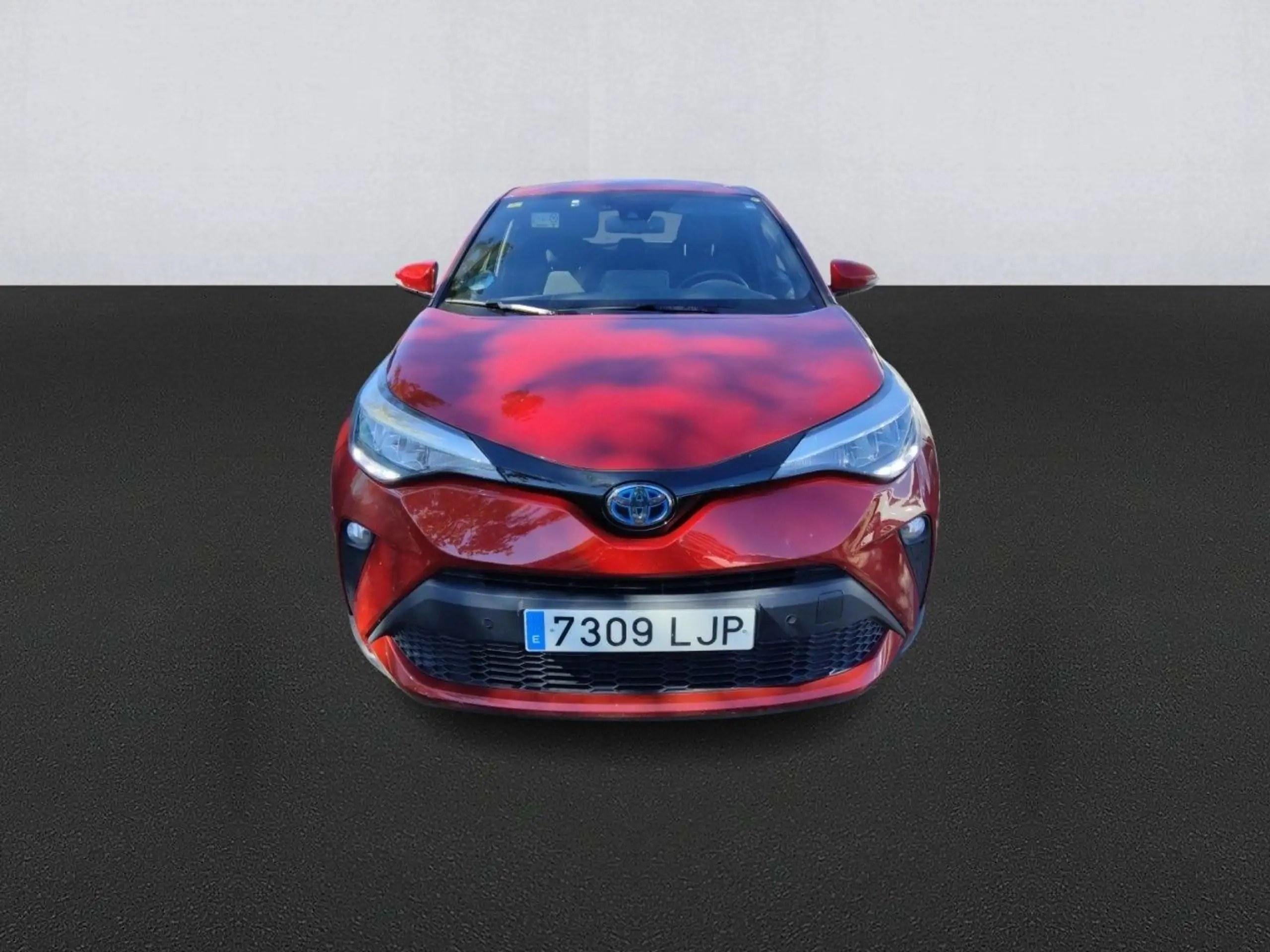 Toyota - C-HR