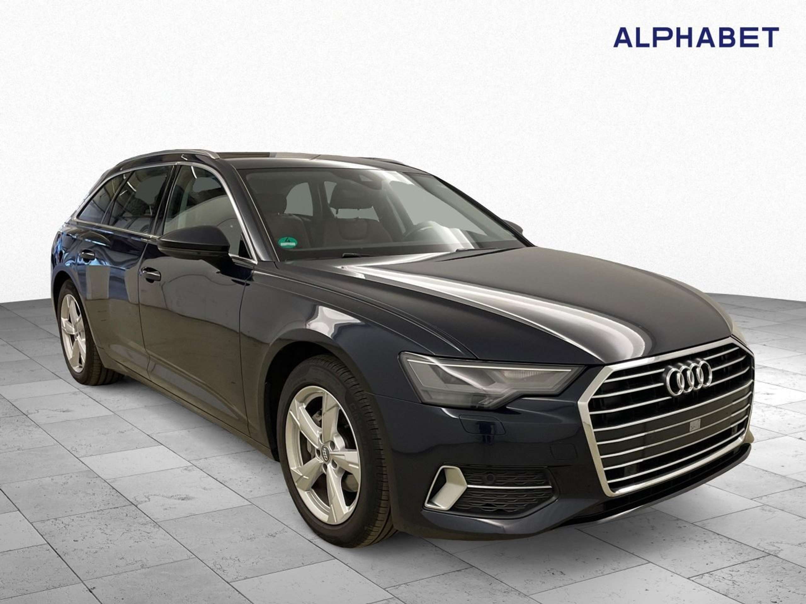 Audi - A6