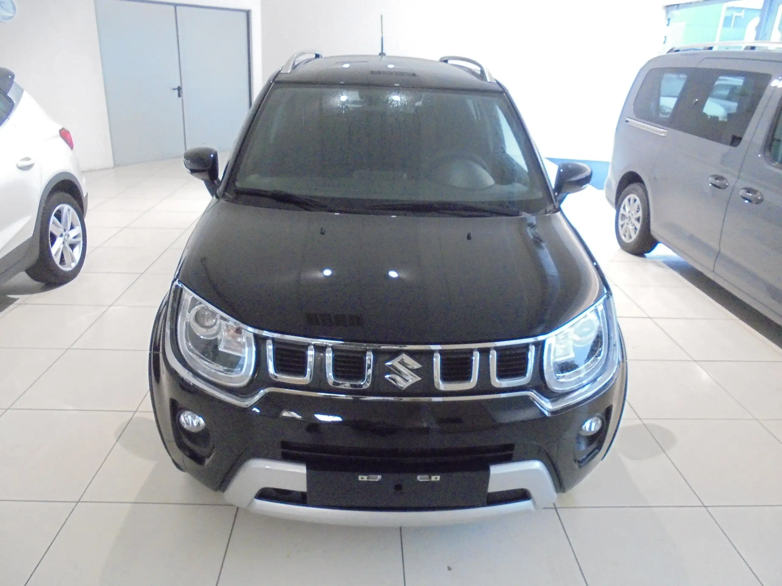 Suzuki - Ignis