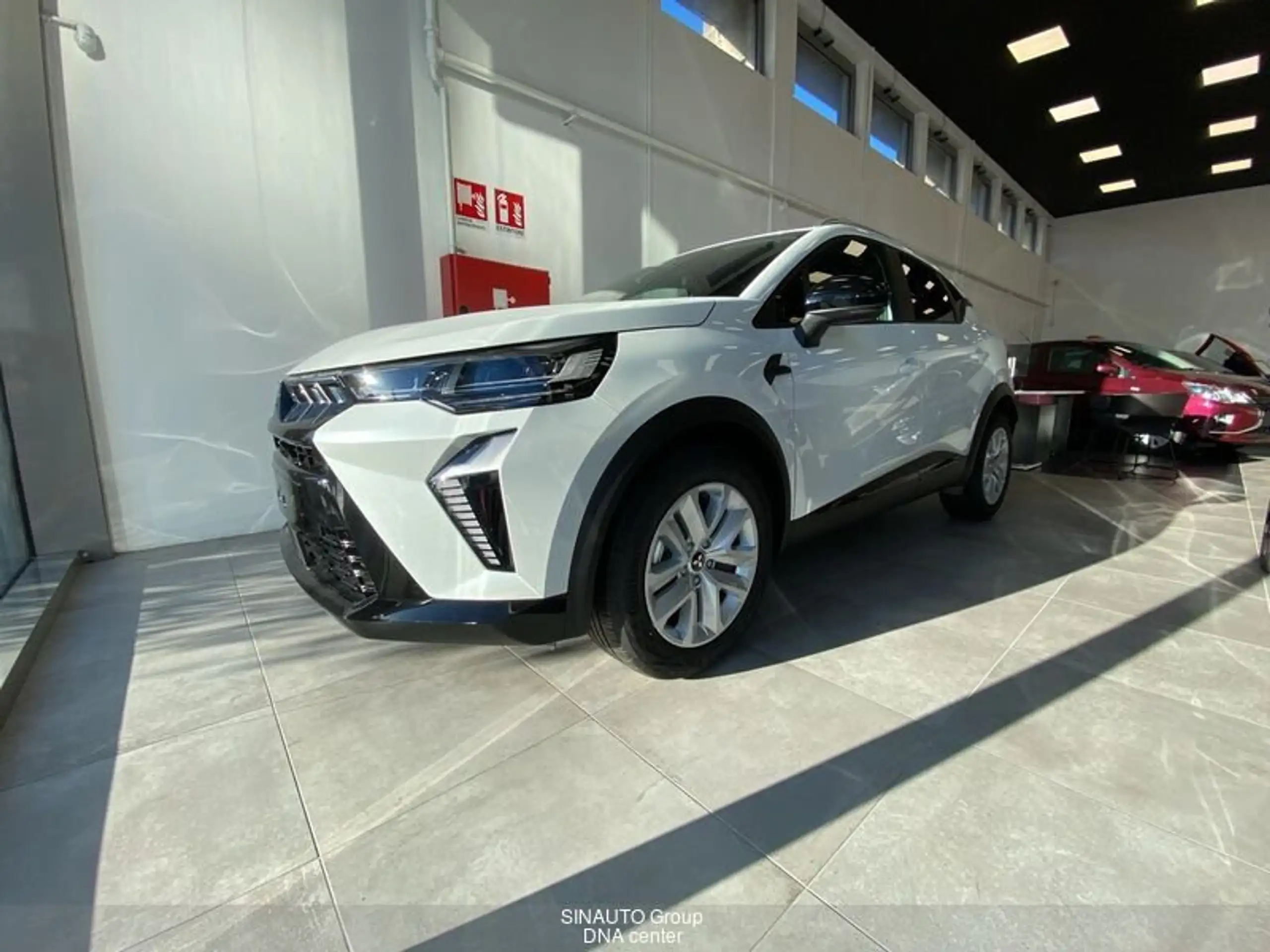 Mitsubishi ASX 2022