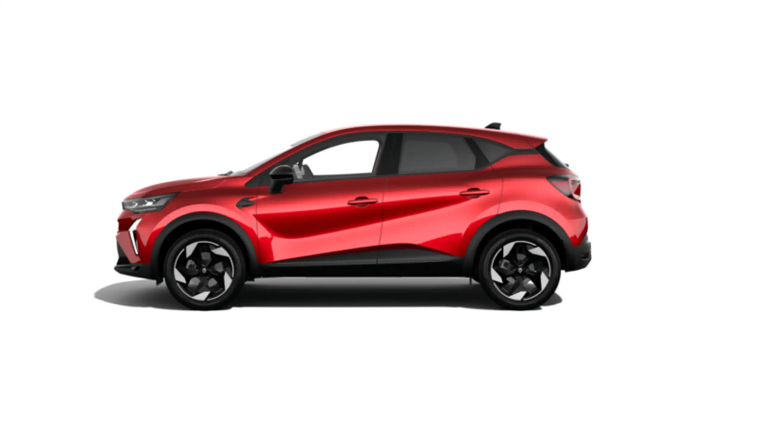 Renault - Captur