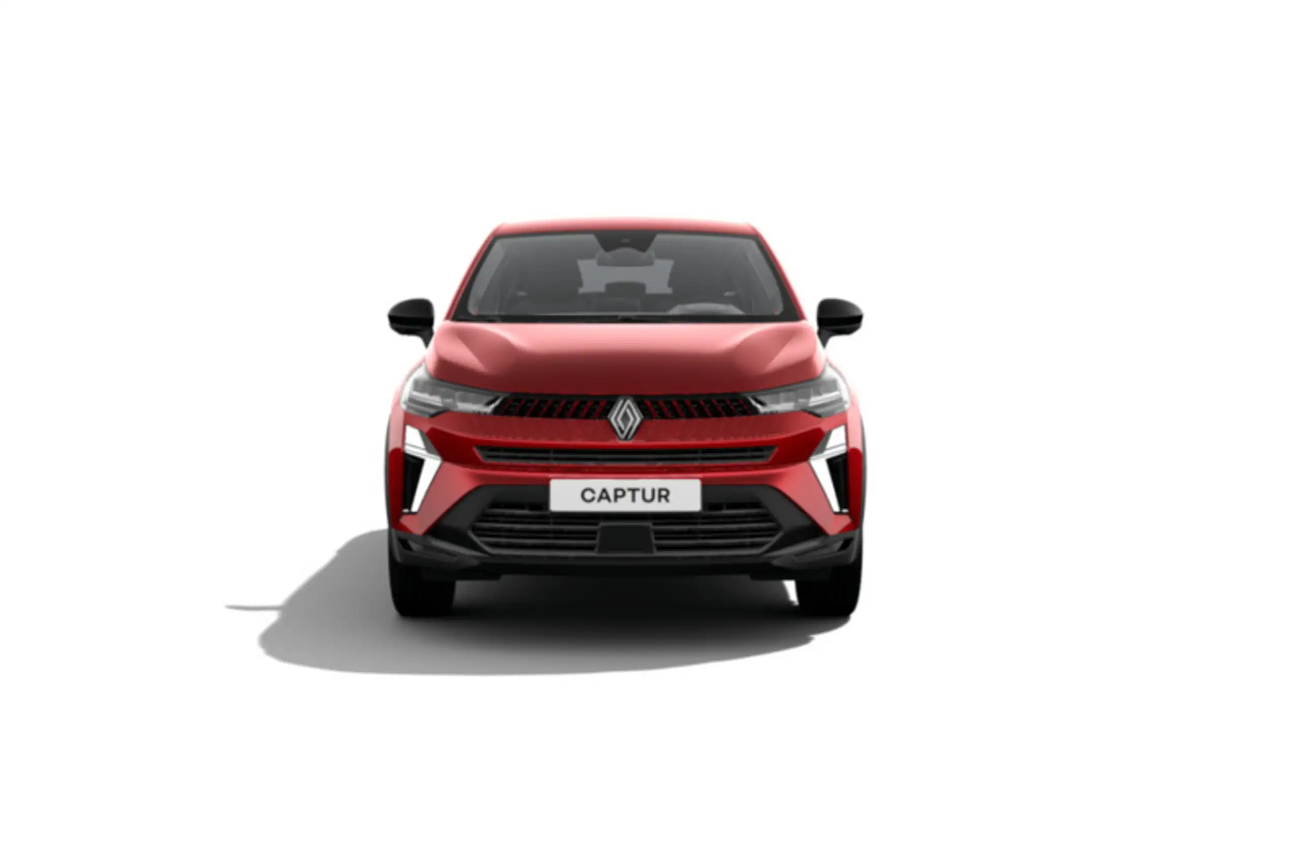 Renault - Captur