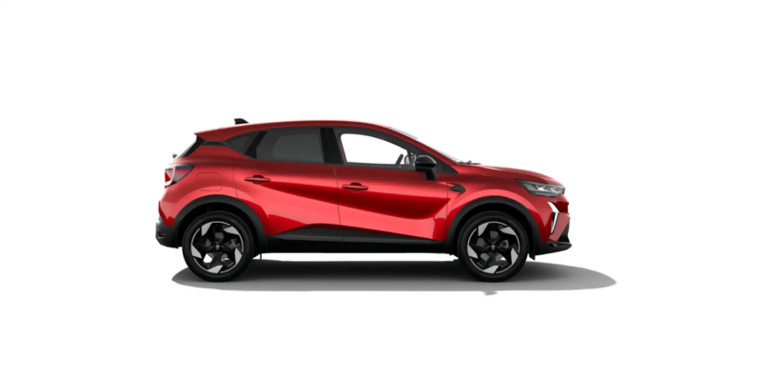 Renault - Captur