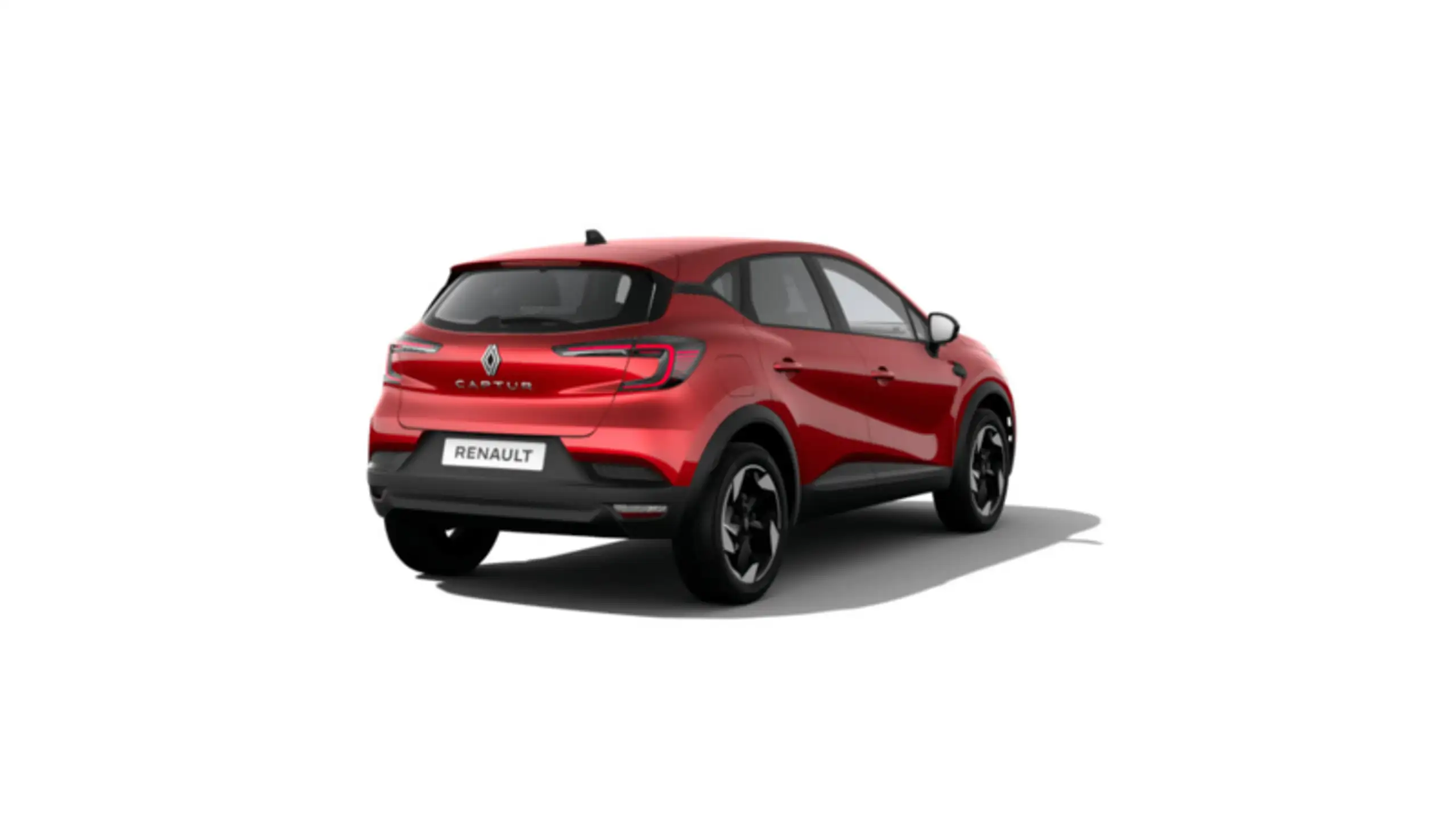 Renault - Captur