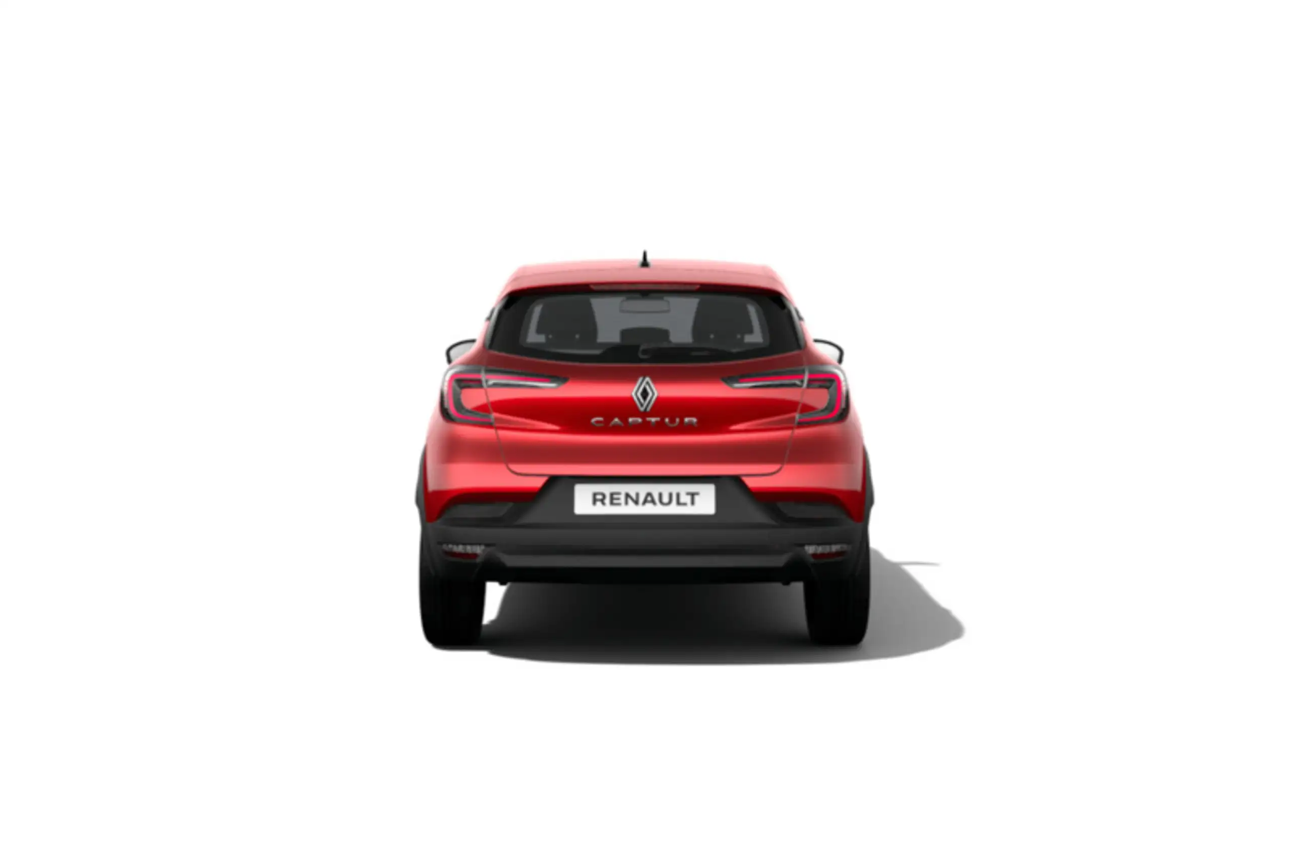 Renault - Captur