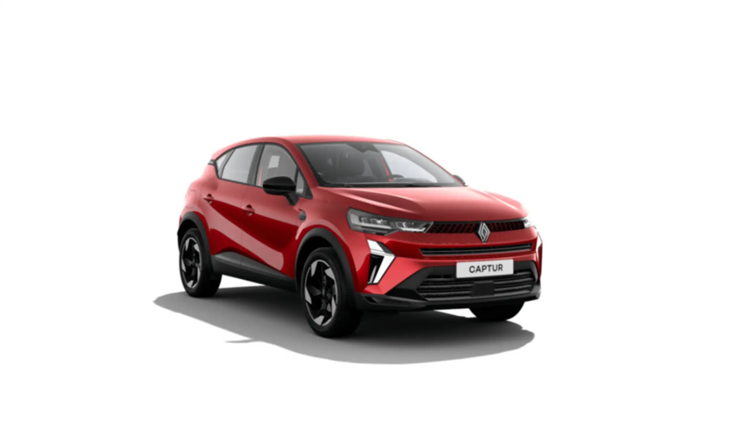 Renault - Captur