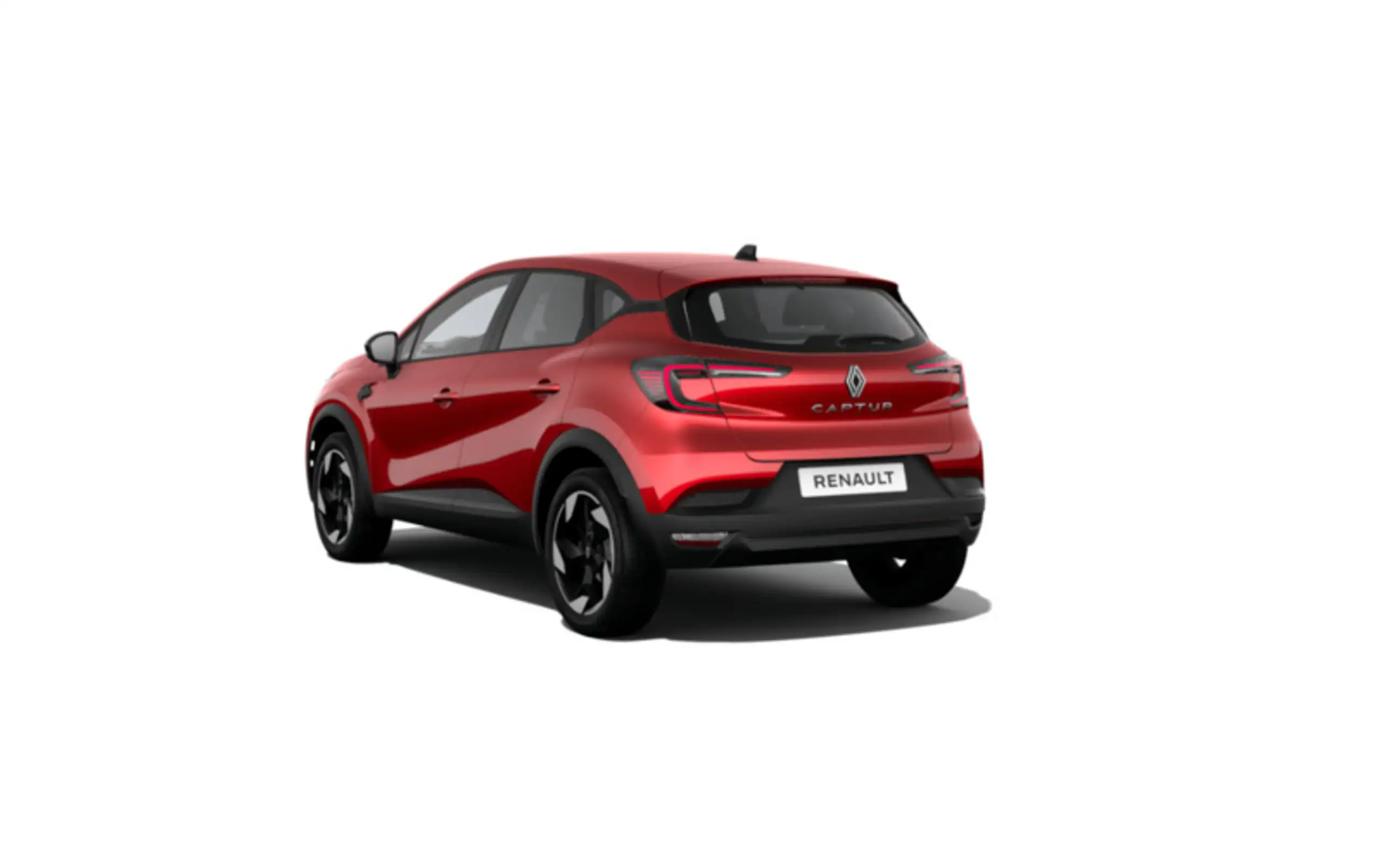 Renault - Captur