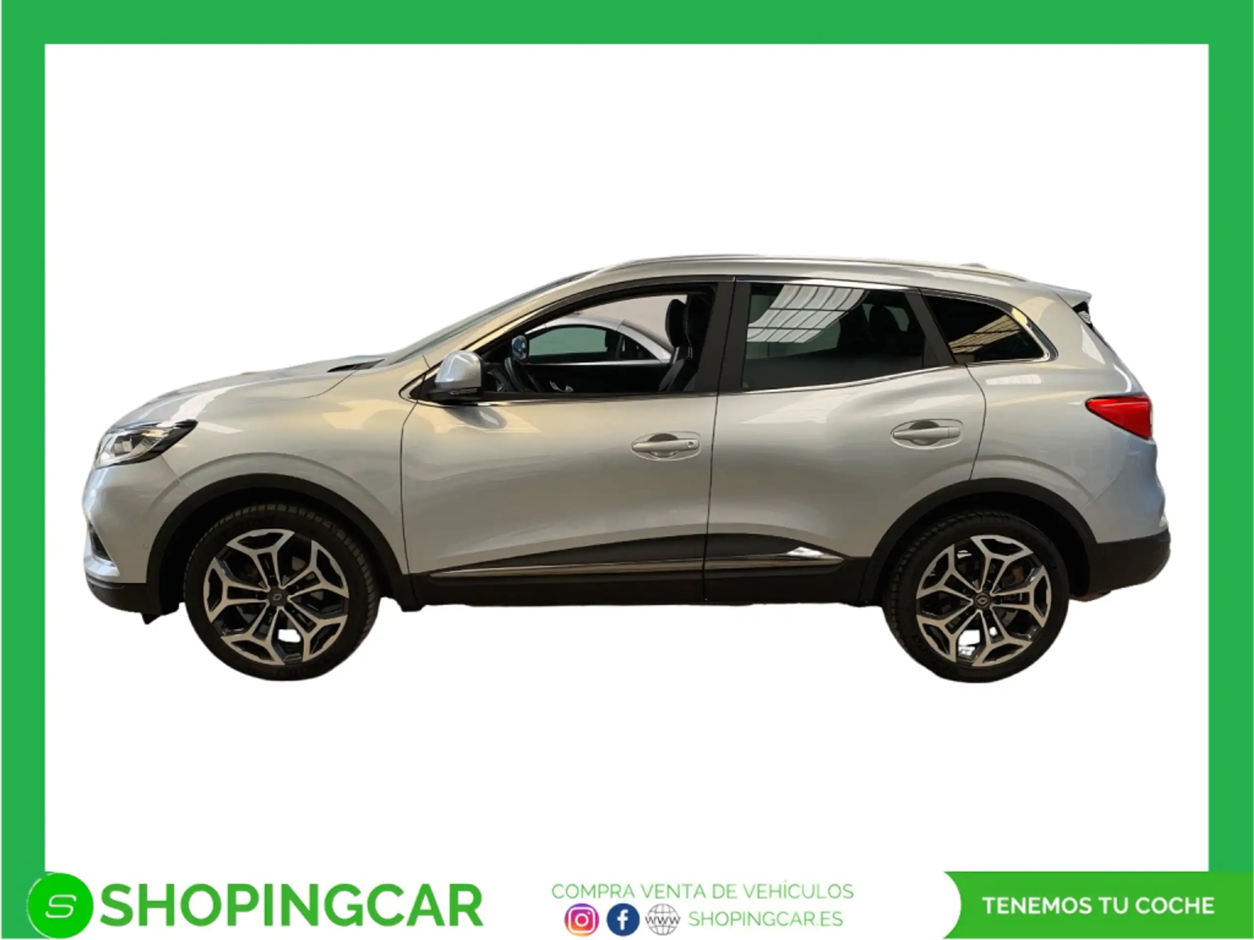 Renault - Kadjar