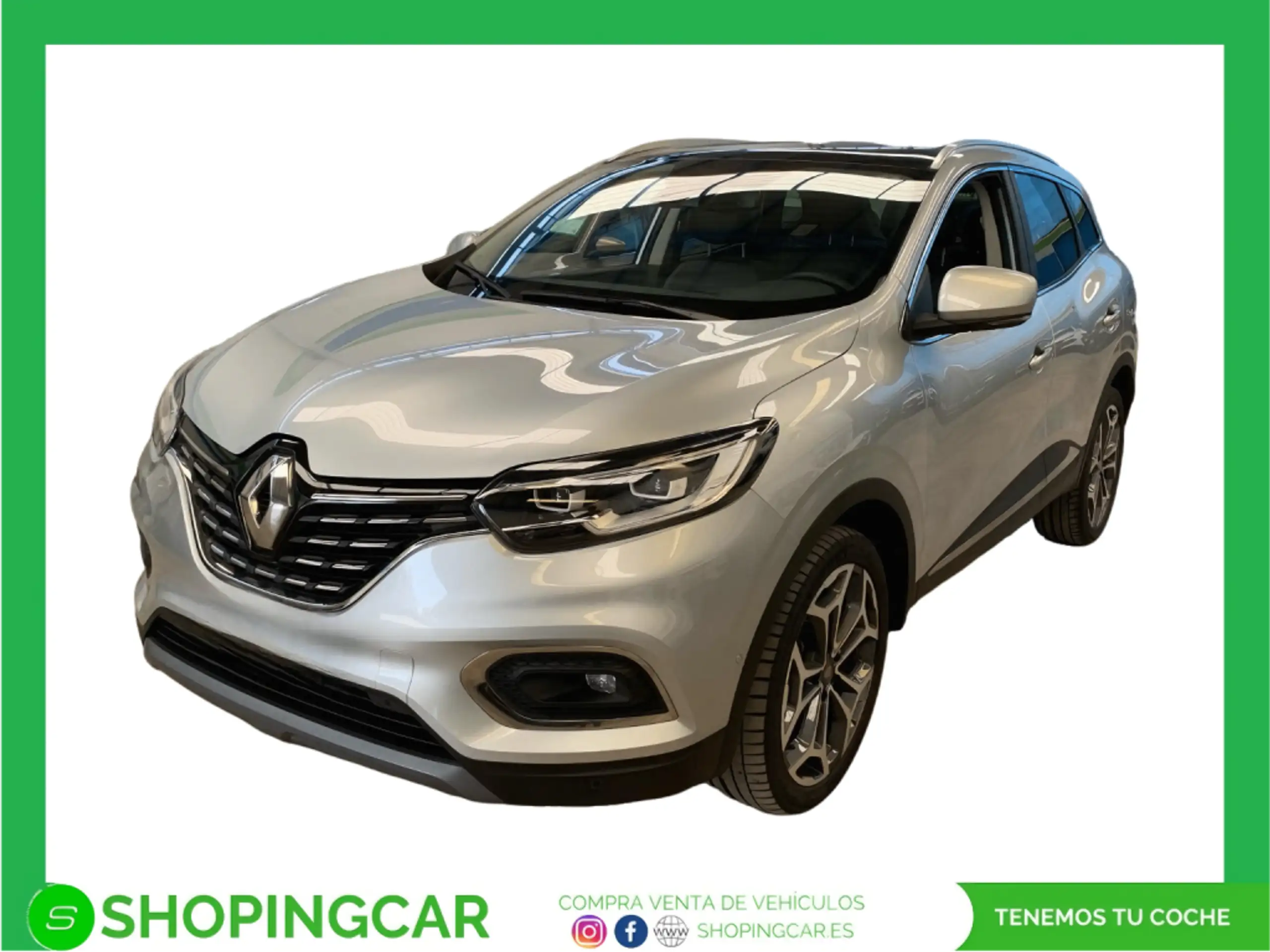 Renault - Kadjar