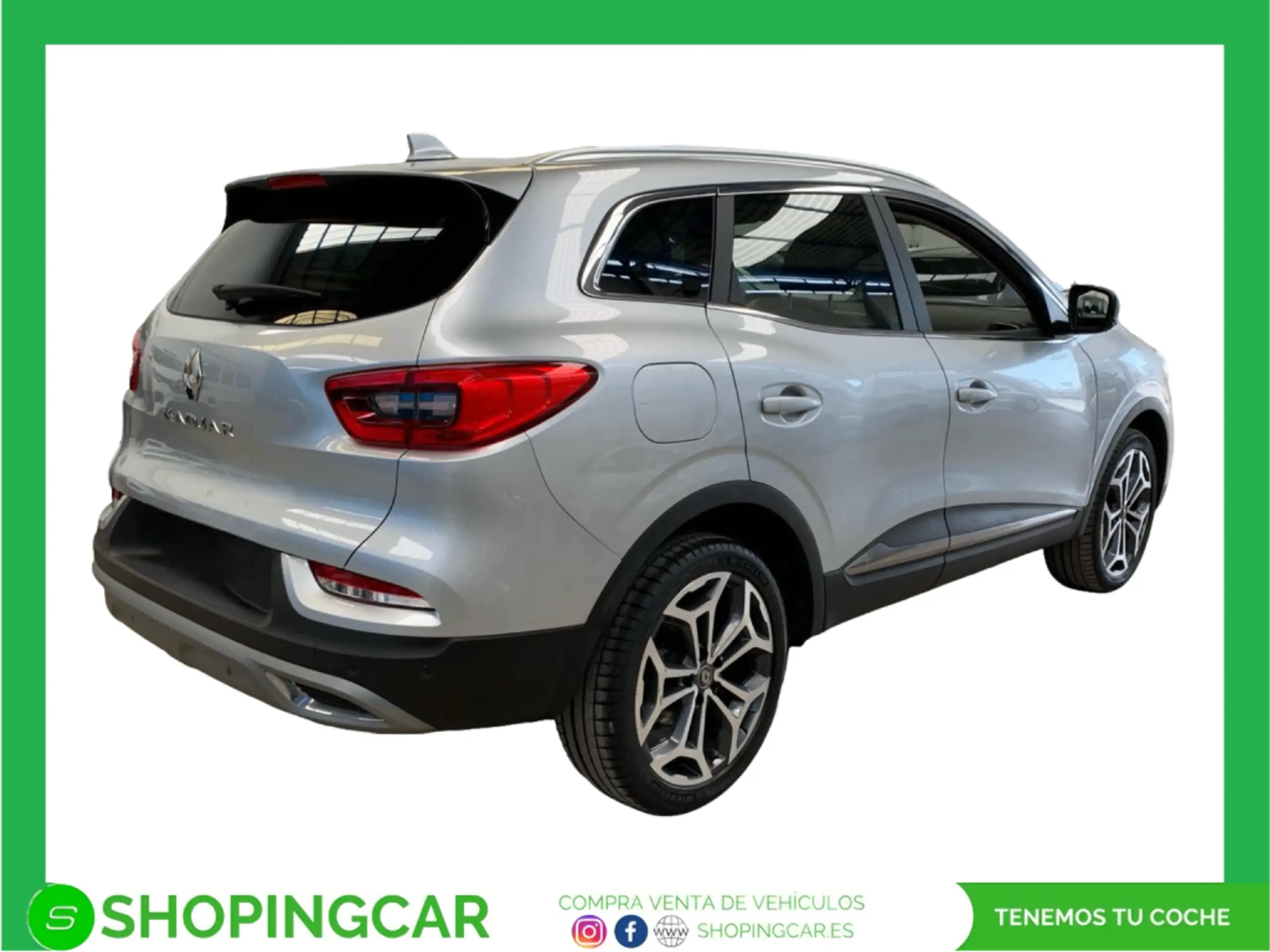 Renault - Kadjar