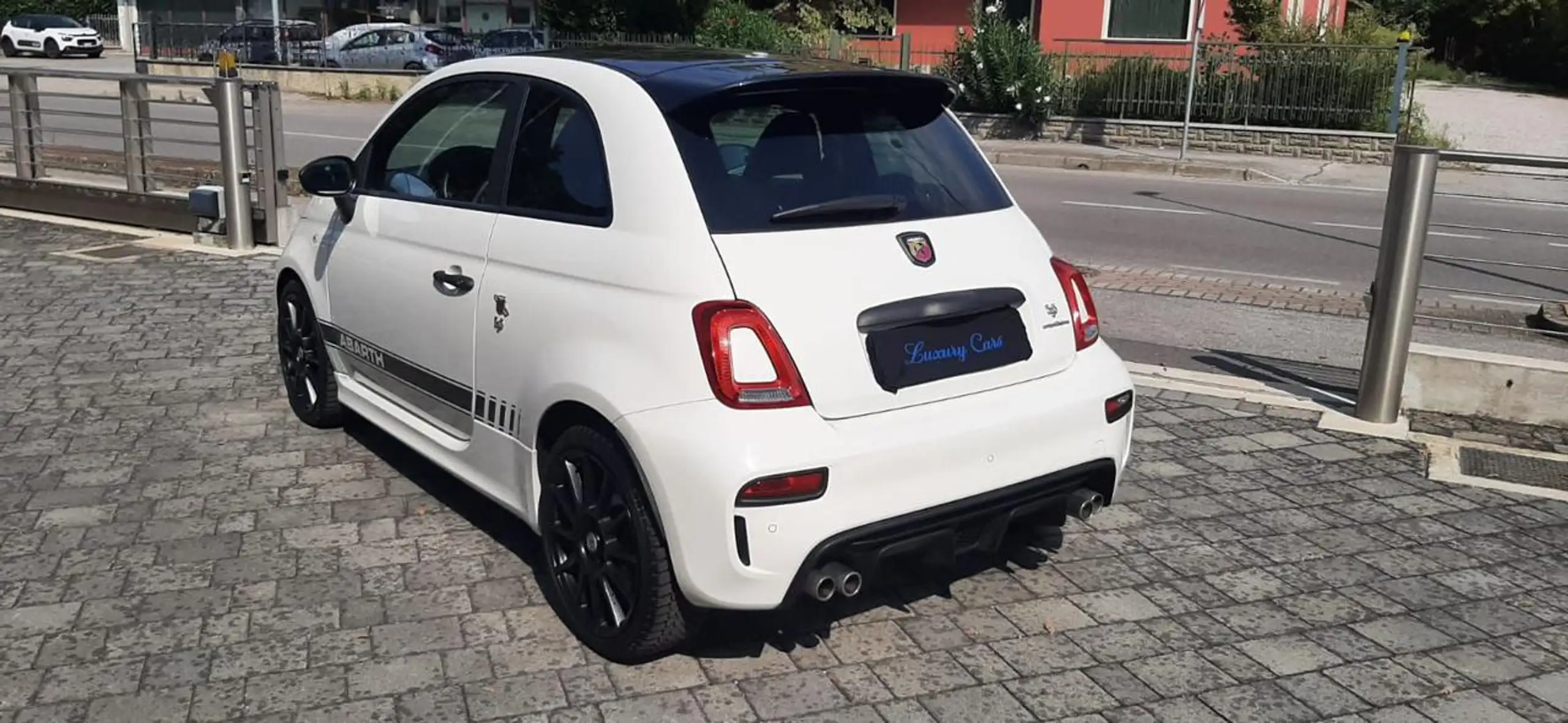 Abarth - 595