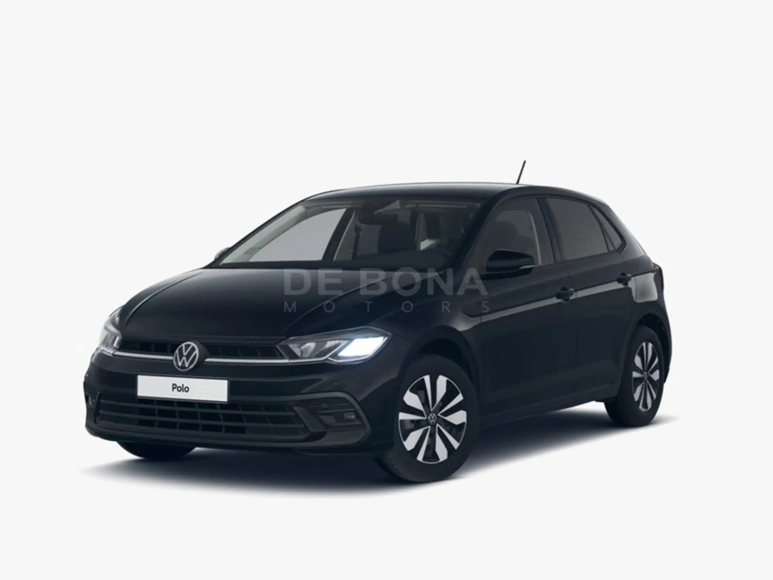 Volkswagen Polo 2022