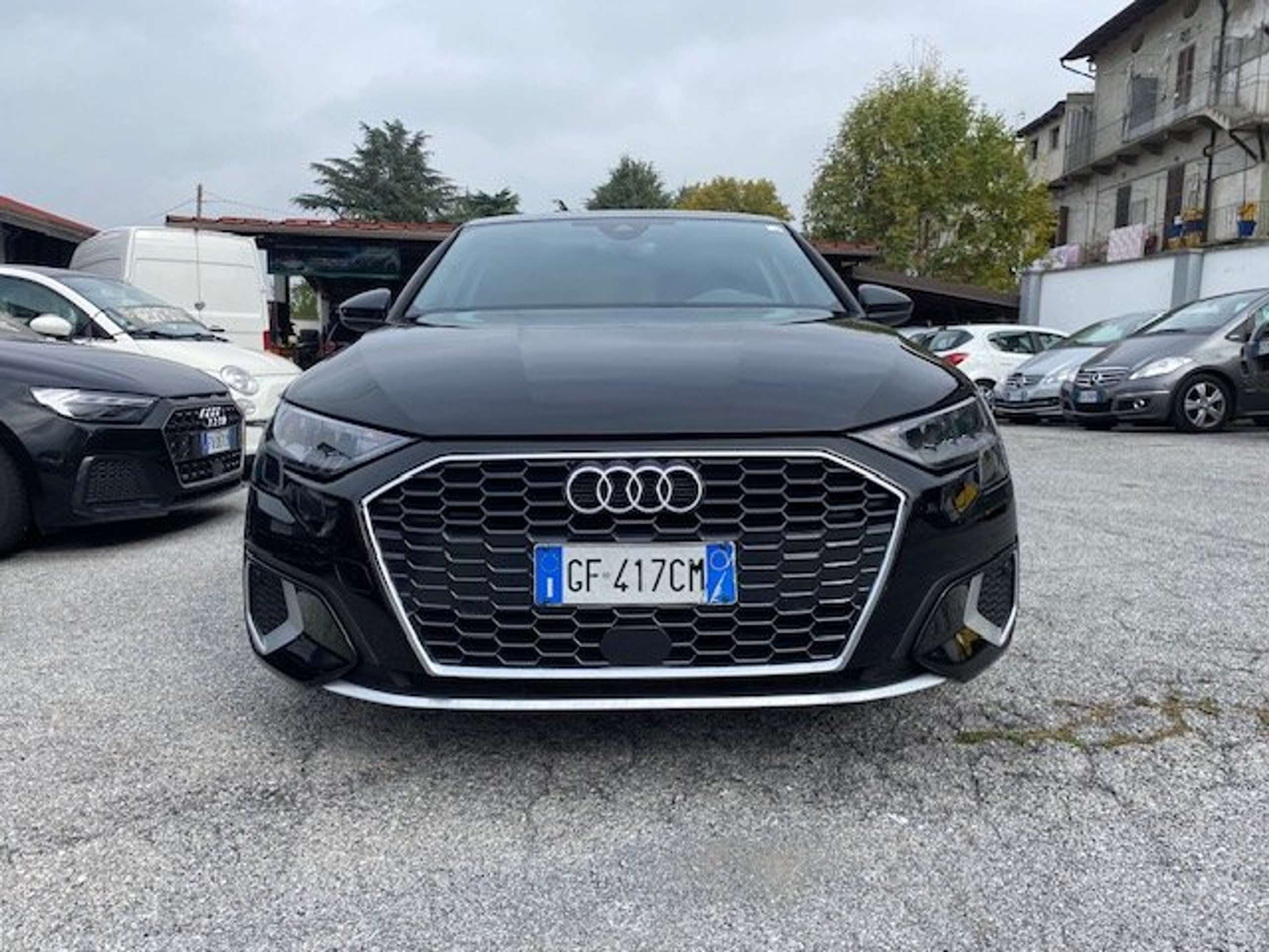 Audi - A3