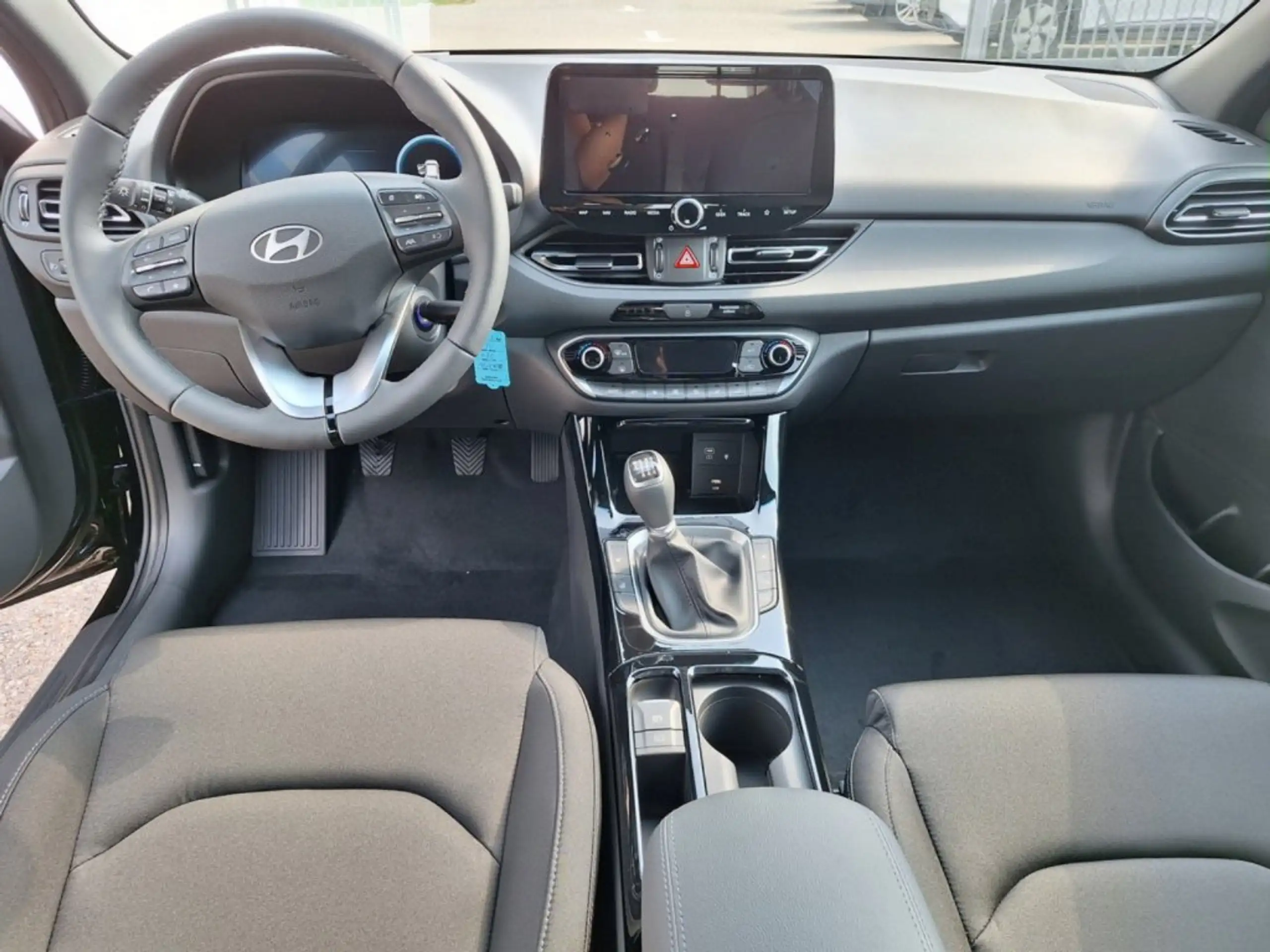 Hyundai - i30